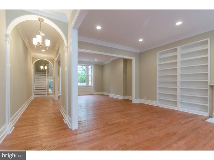 SOCIETY HILL - Residential