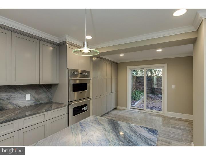 SOCIETY HILL - Residential