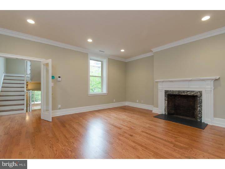 SOCIETY HILL - Residential