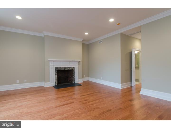 SOCIETY HILL - Residential