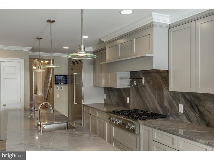 SOCIETY HILL - Residential