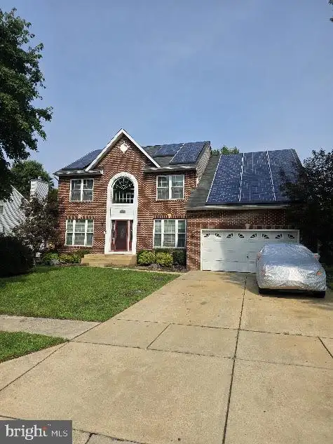 9808 Spinnaker Street, Cheltenham, MD 20623 - #: MDPG2215008