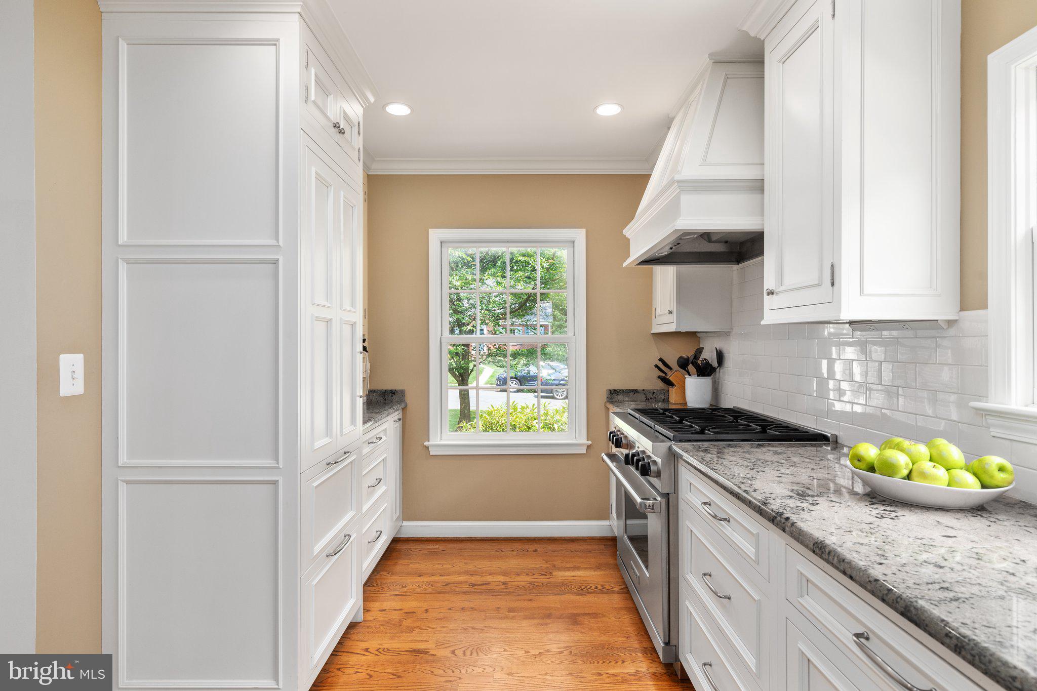 DANIELS - Residential