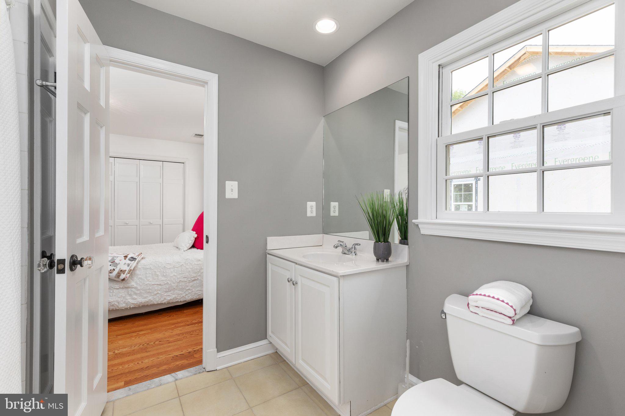 DANIELS - Residential