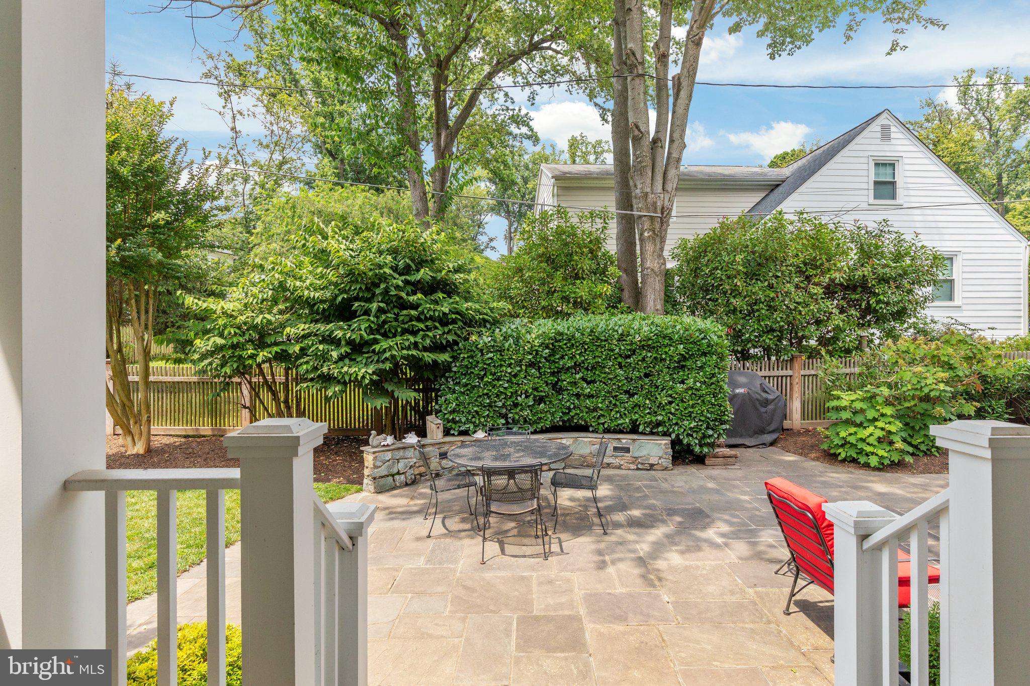 DANIELS - Residential