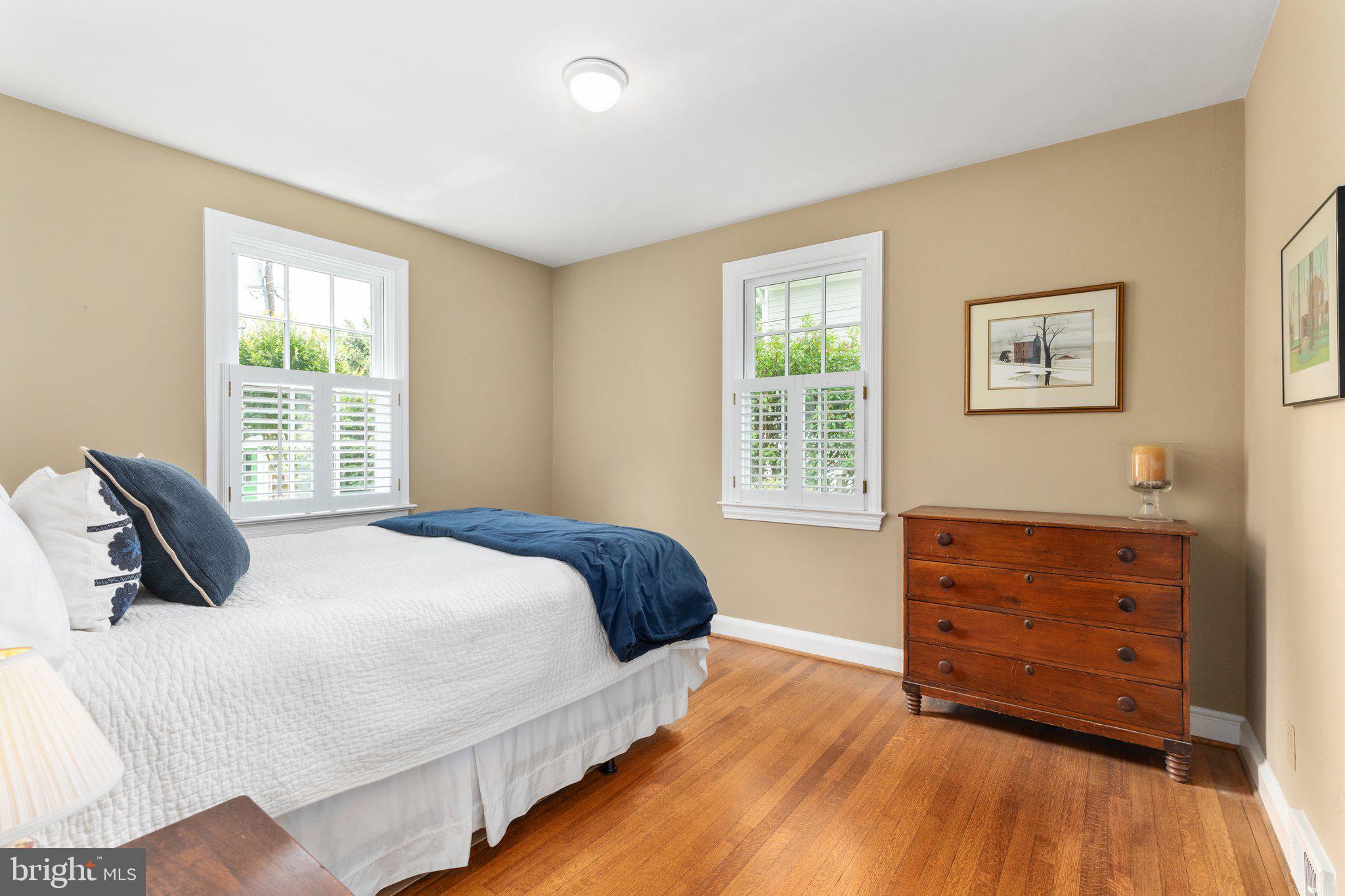 DANIELS - Residential