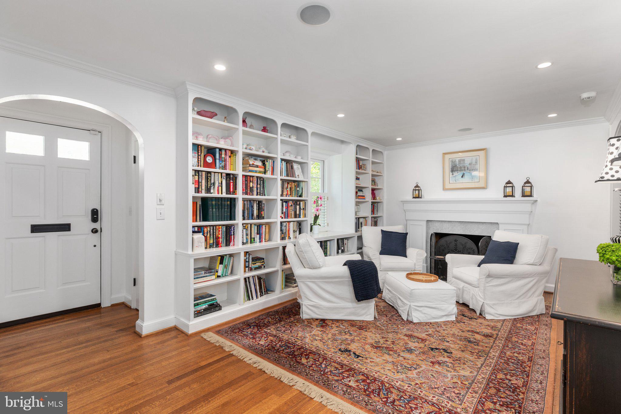 DANIELS - Residential