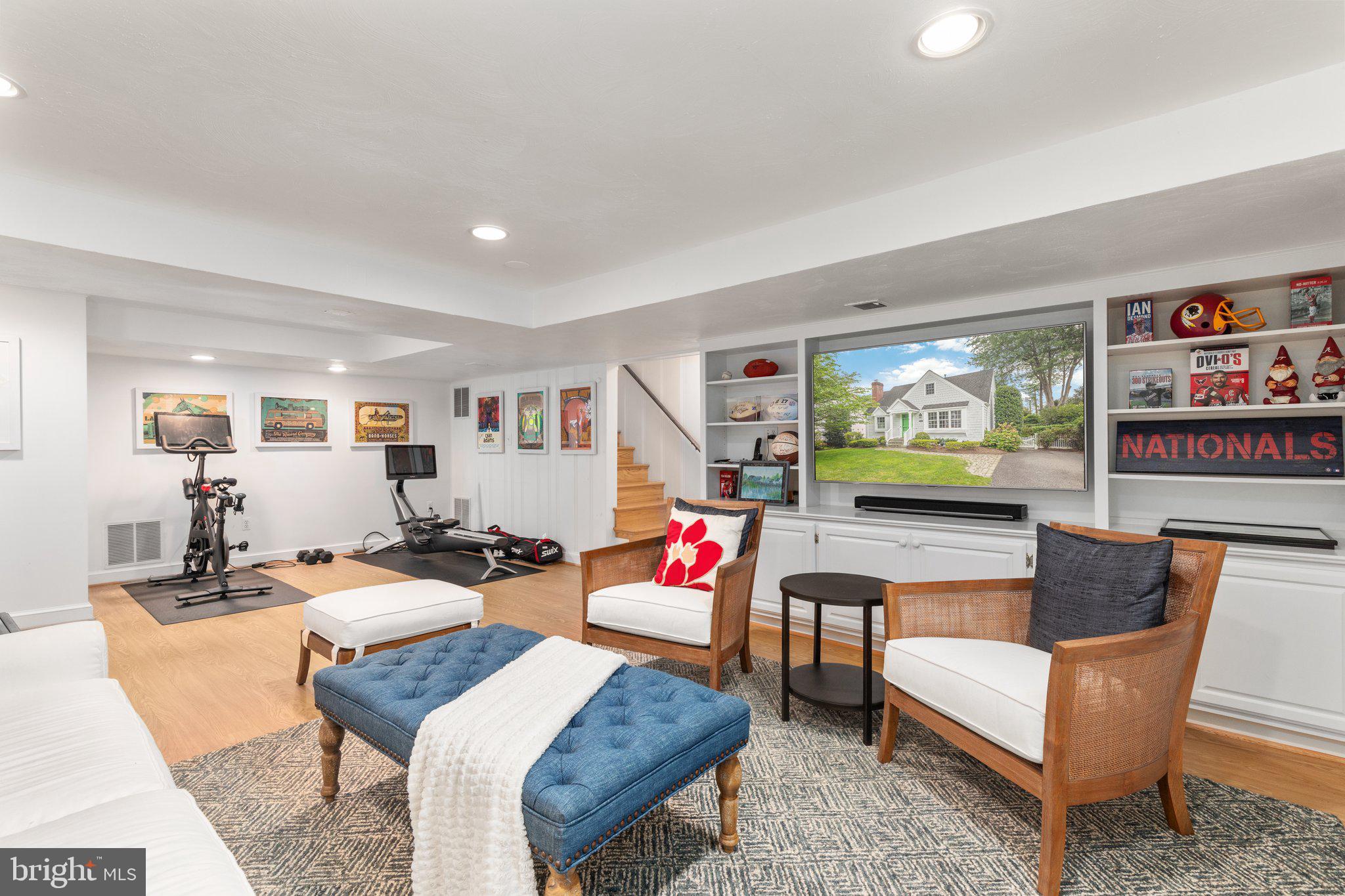 DANIELS - Residential