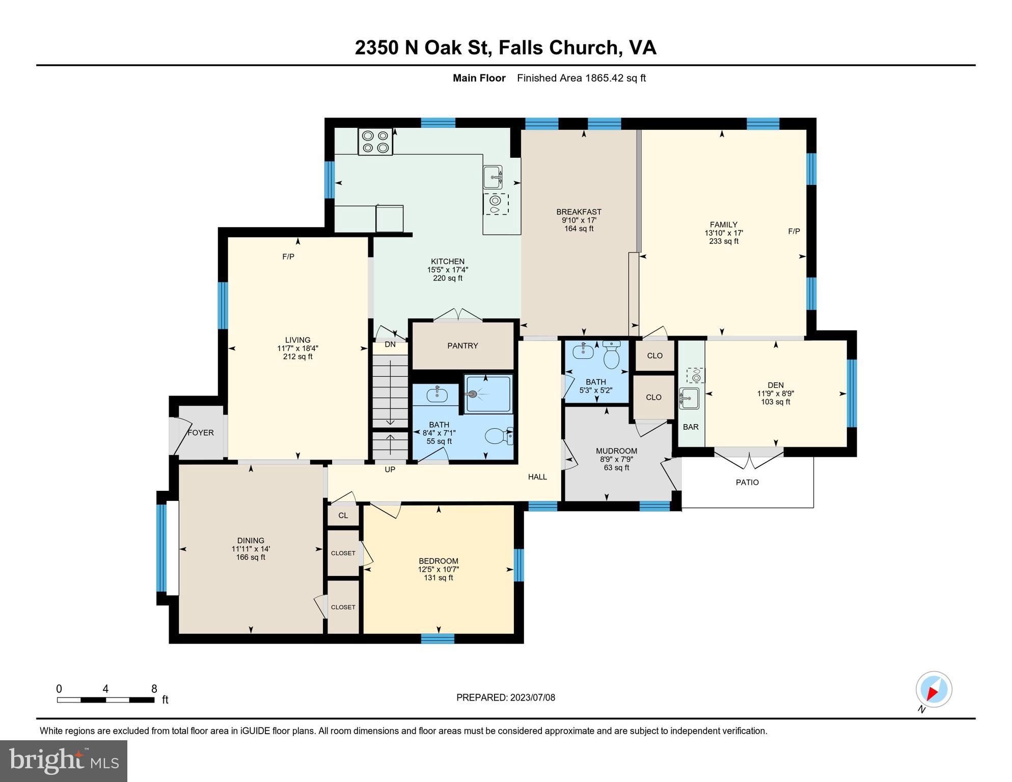 DANIELS - Residential