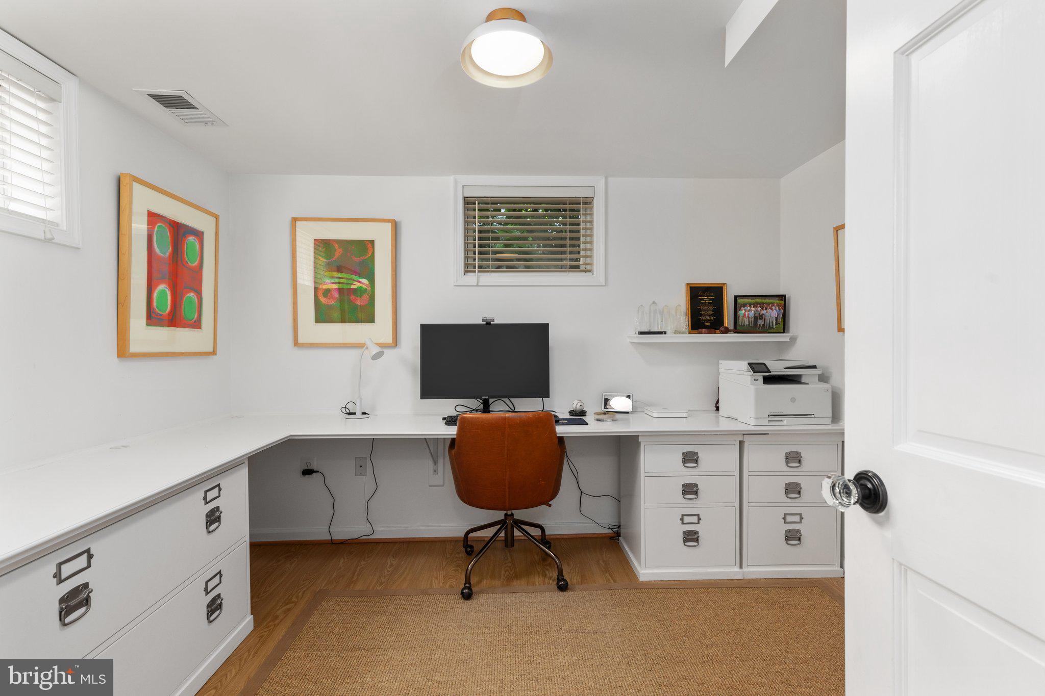 DANIELS - Residential