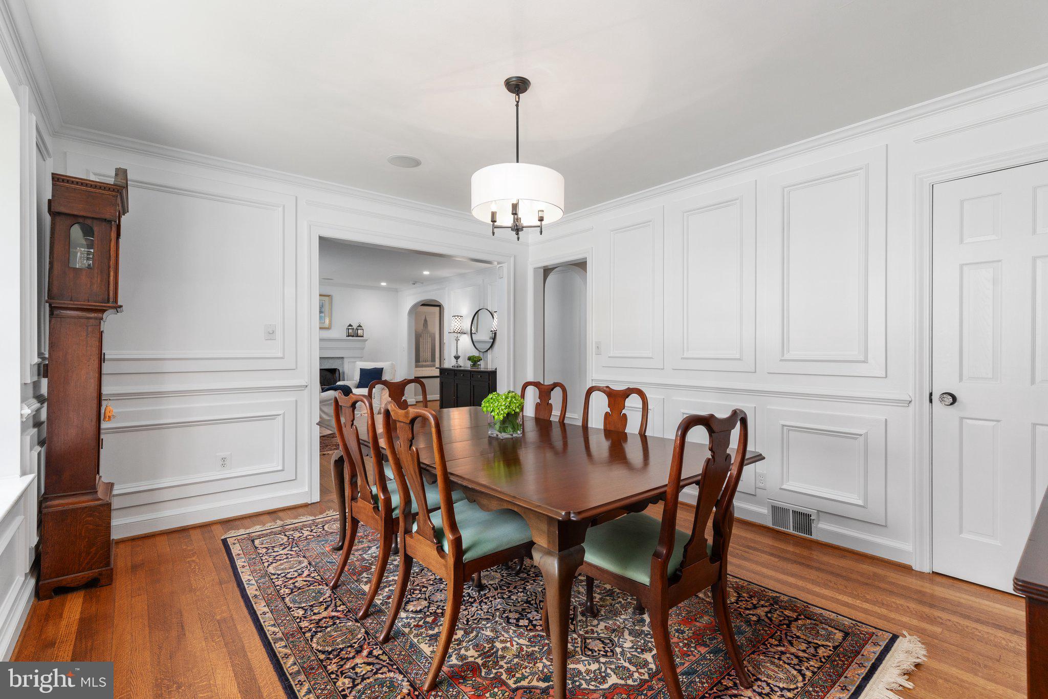 DANIELS - Residential