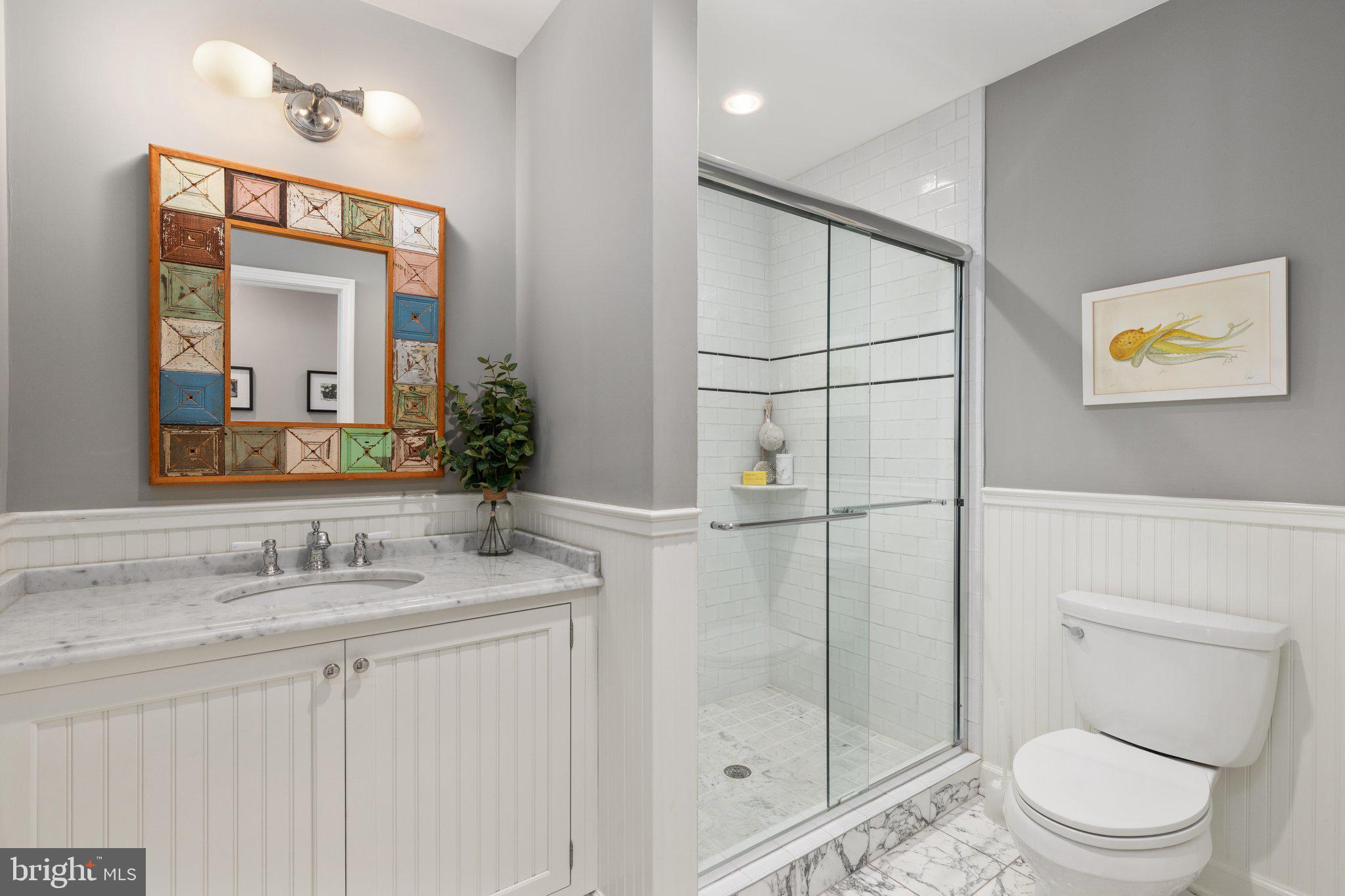 DANIELS - Residential