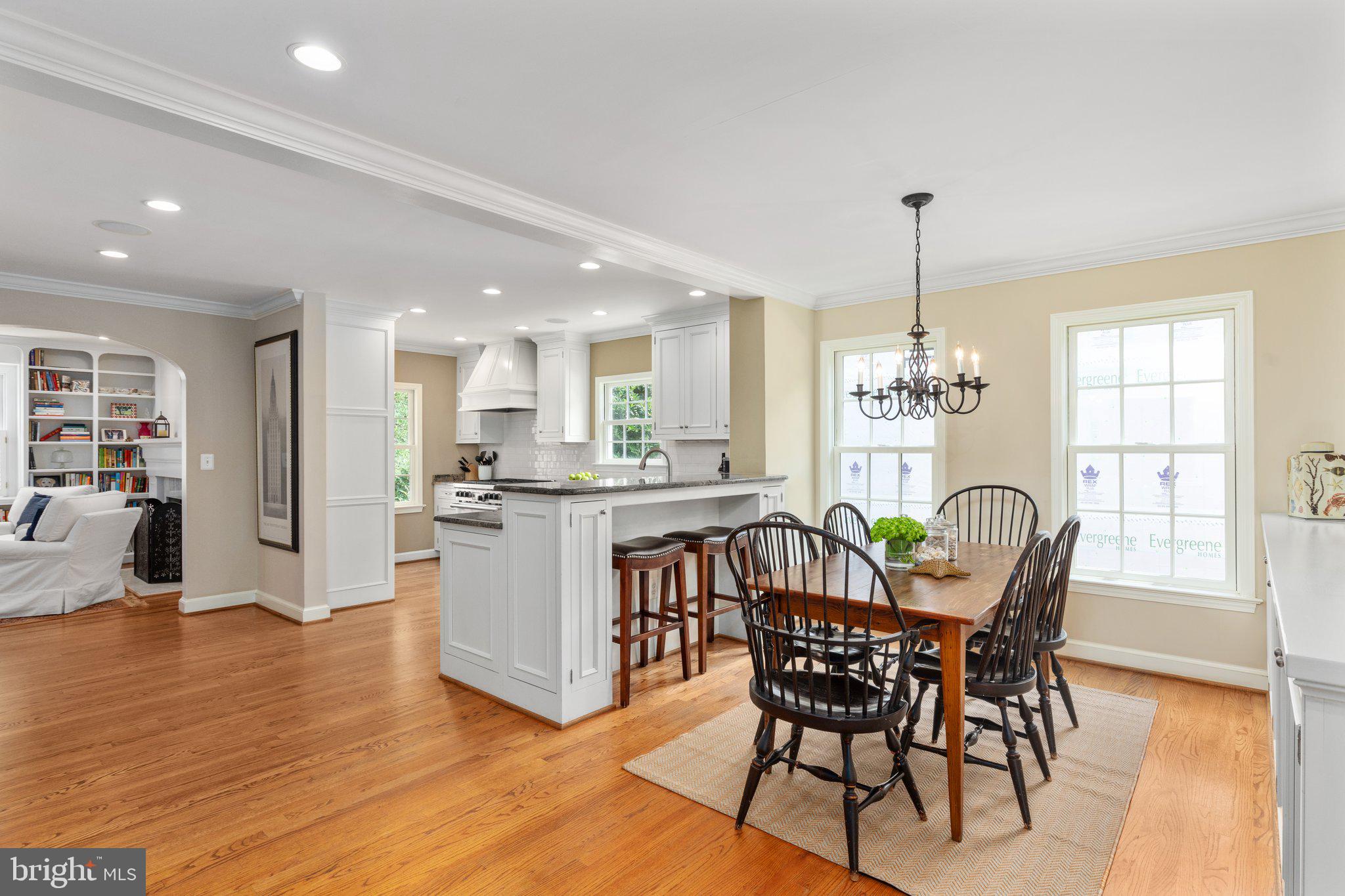 DANIELS - Residential