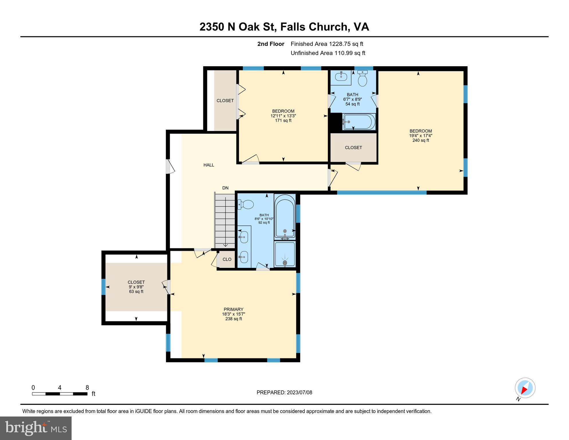 DANIELS - Residential