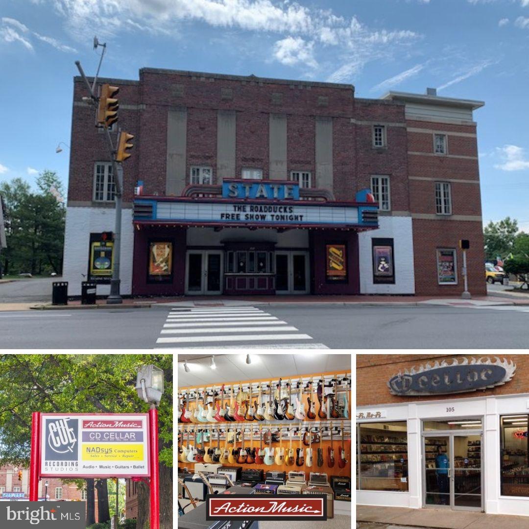 DANIELS - Residential