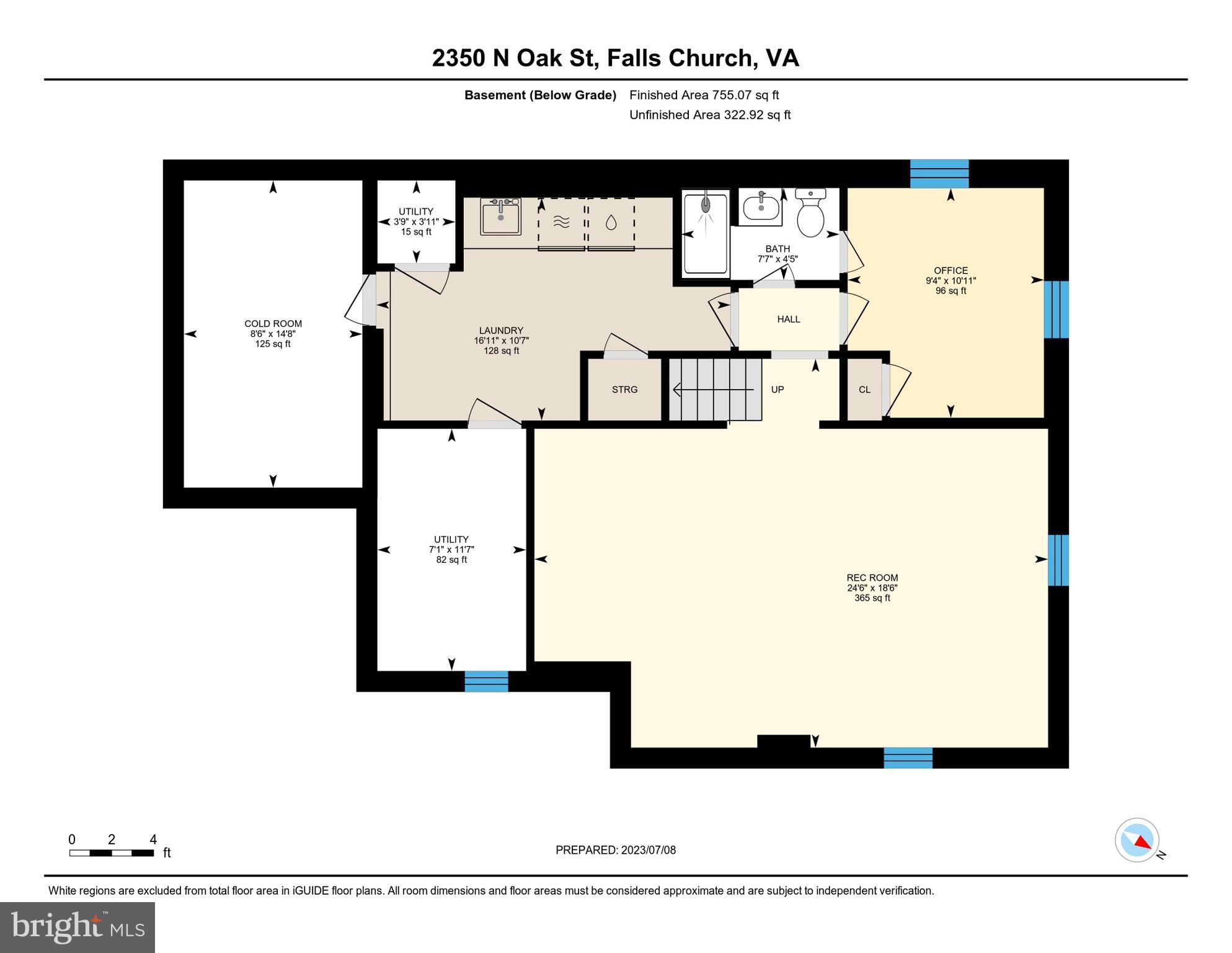 DANIELS - Residential