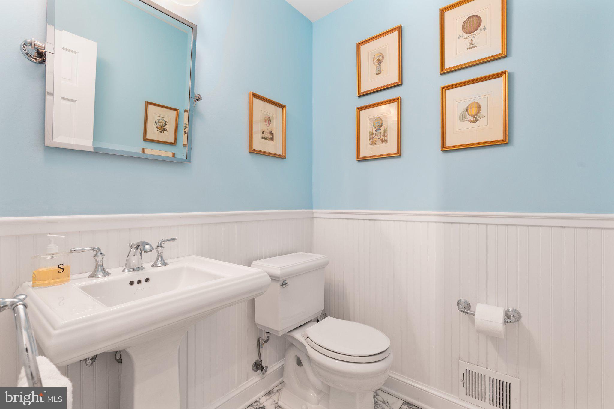 DANIELS - Residential