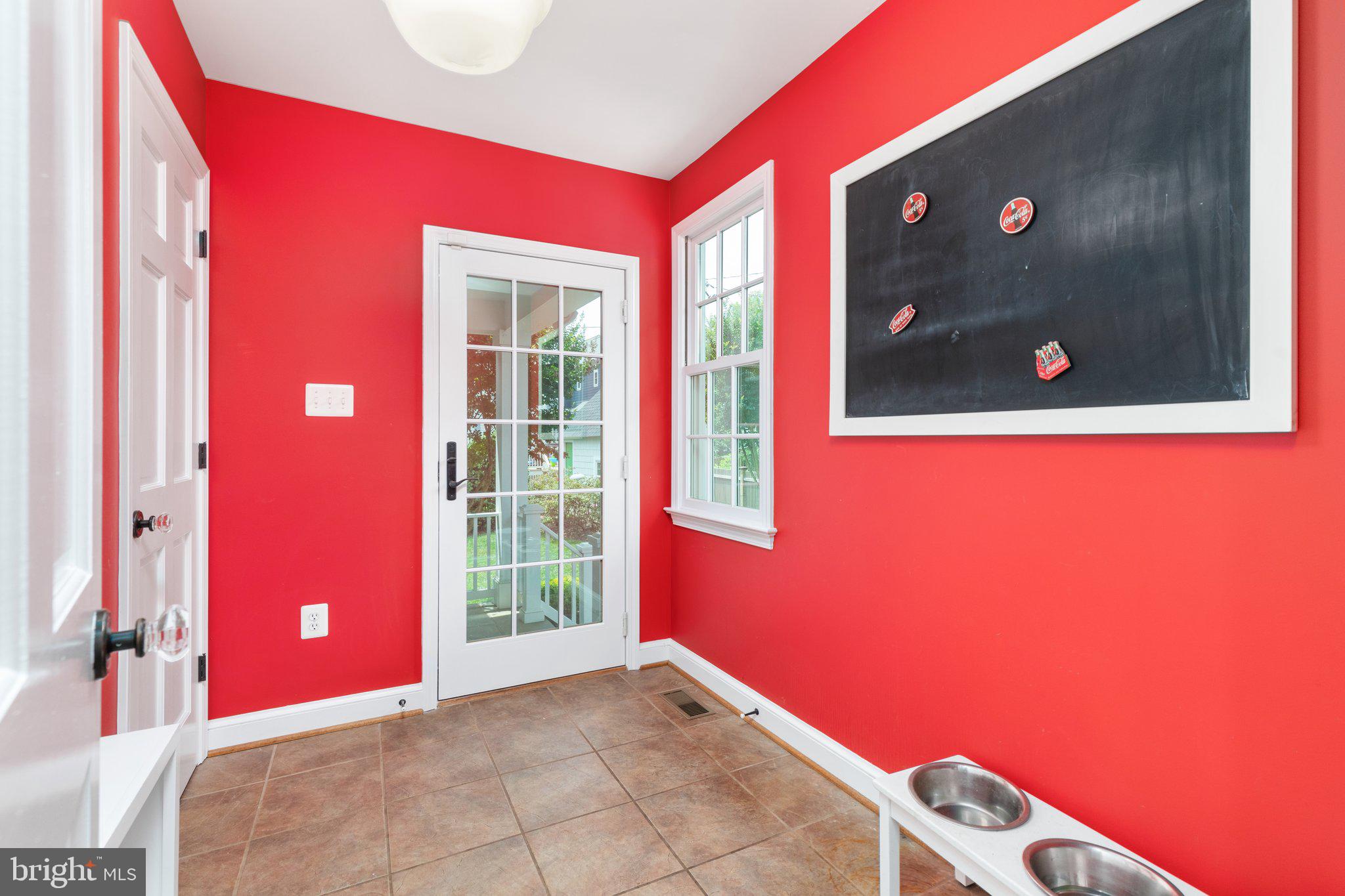 DANIELS - Residential