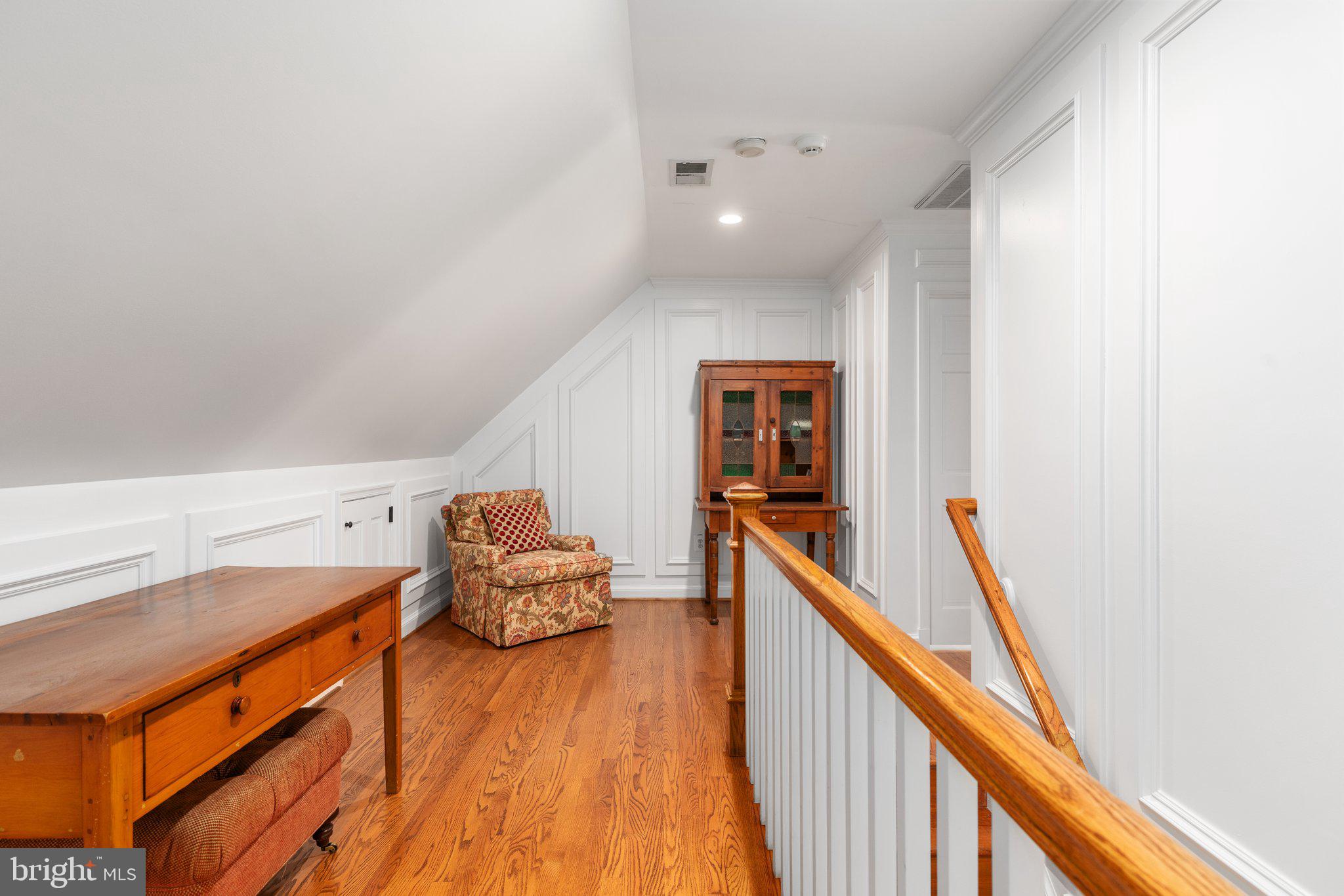 DANIELS - Residential