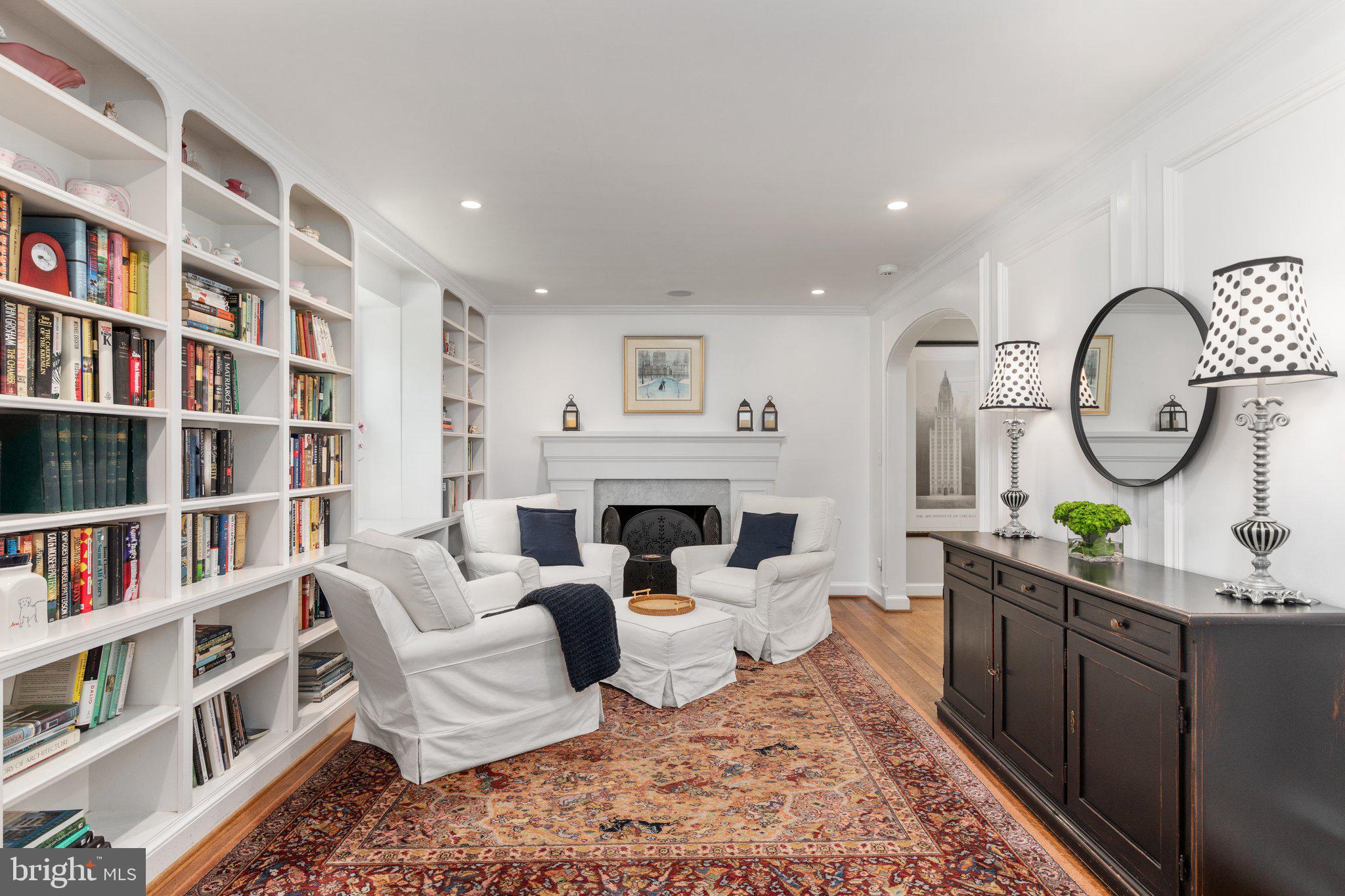 DANIELS - Residential