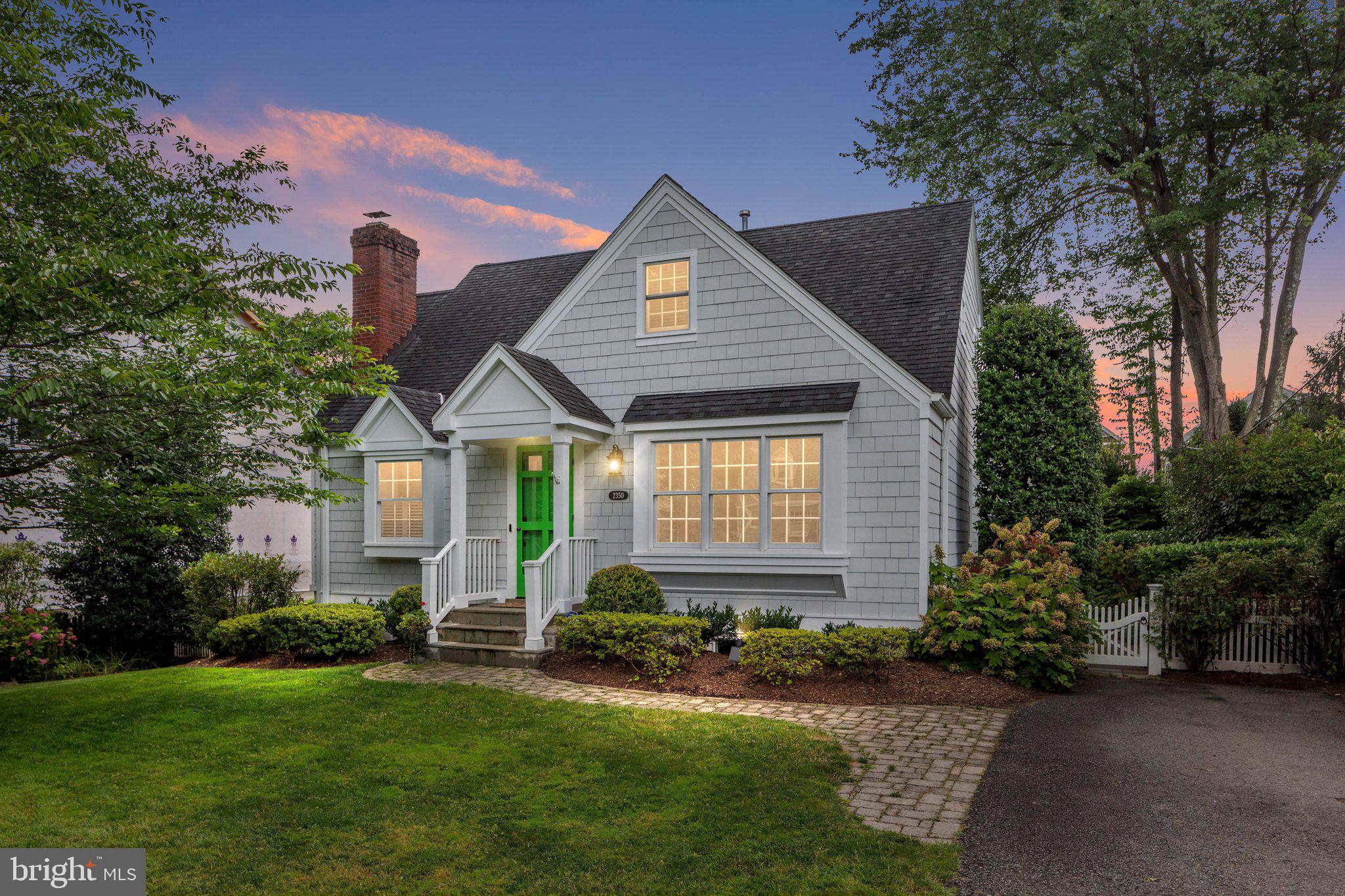 DANIELS - Residential