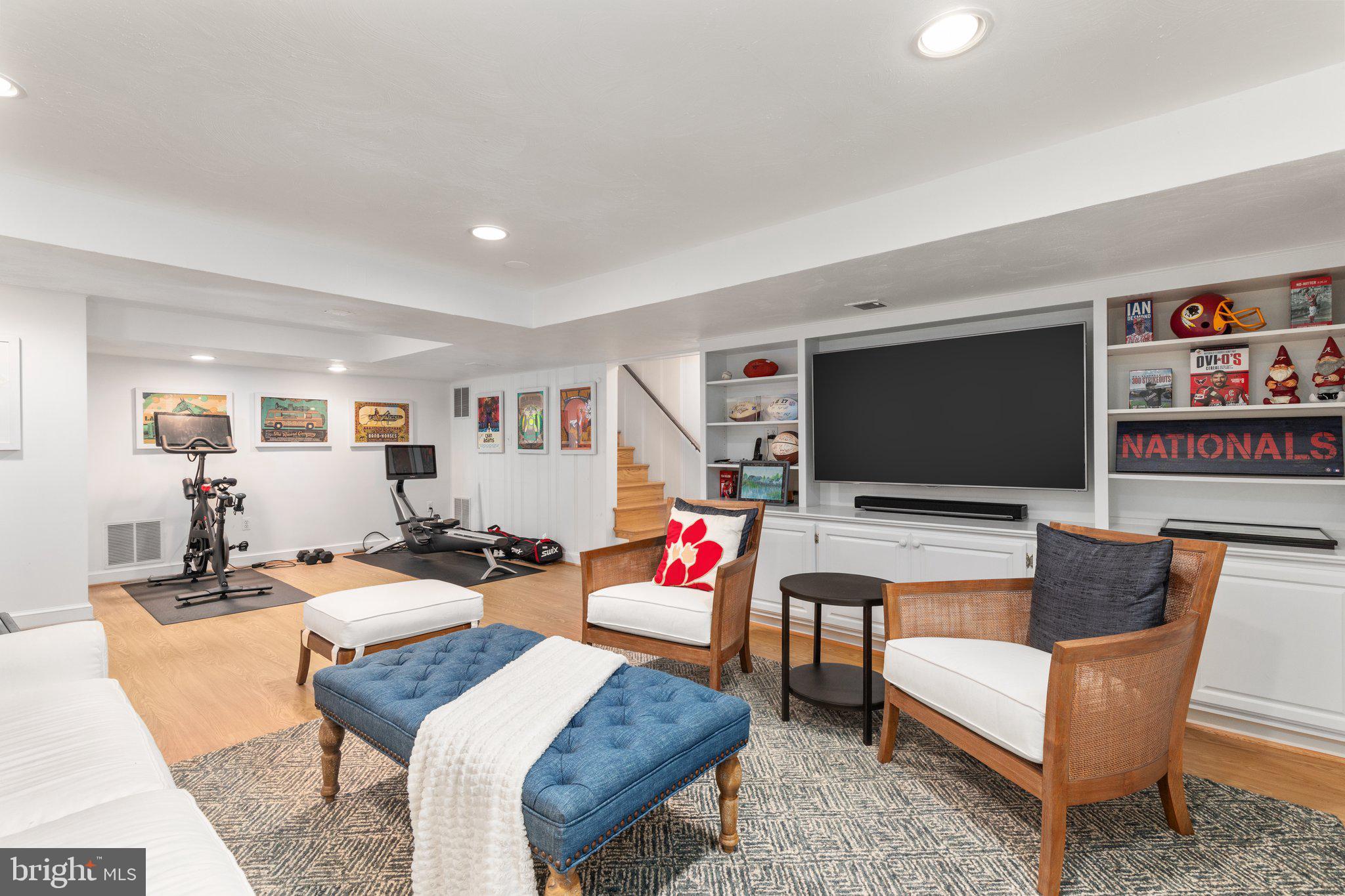 DANIELS - Residential