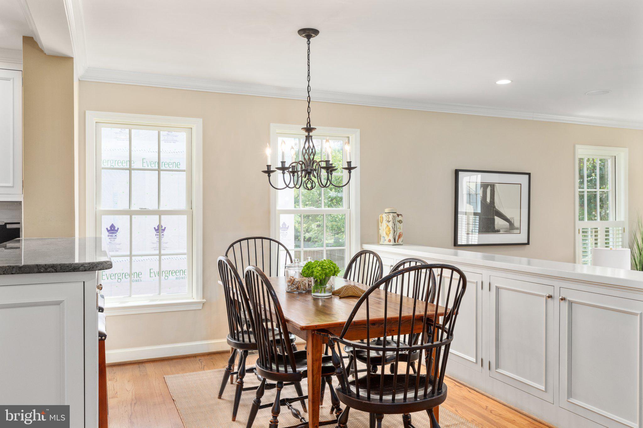 DANIELS - Residential