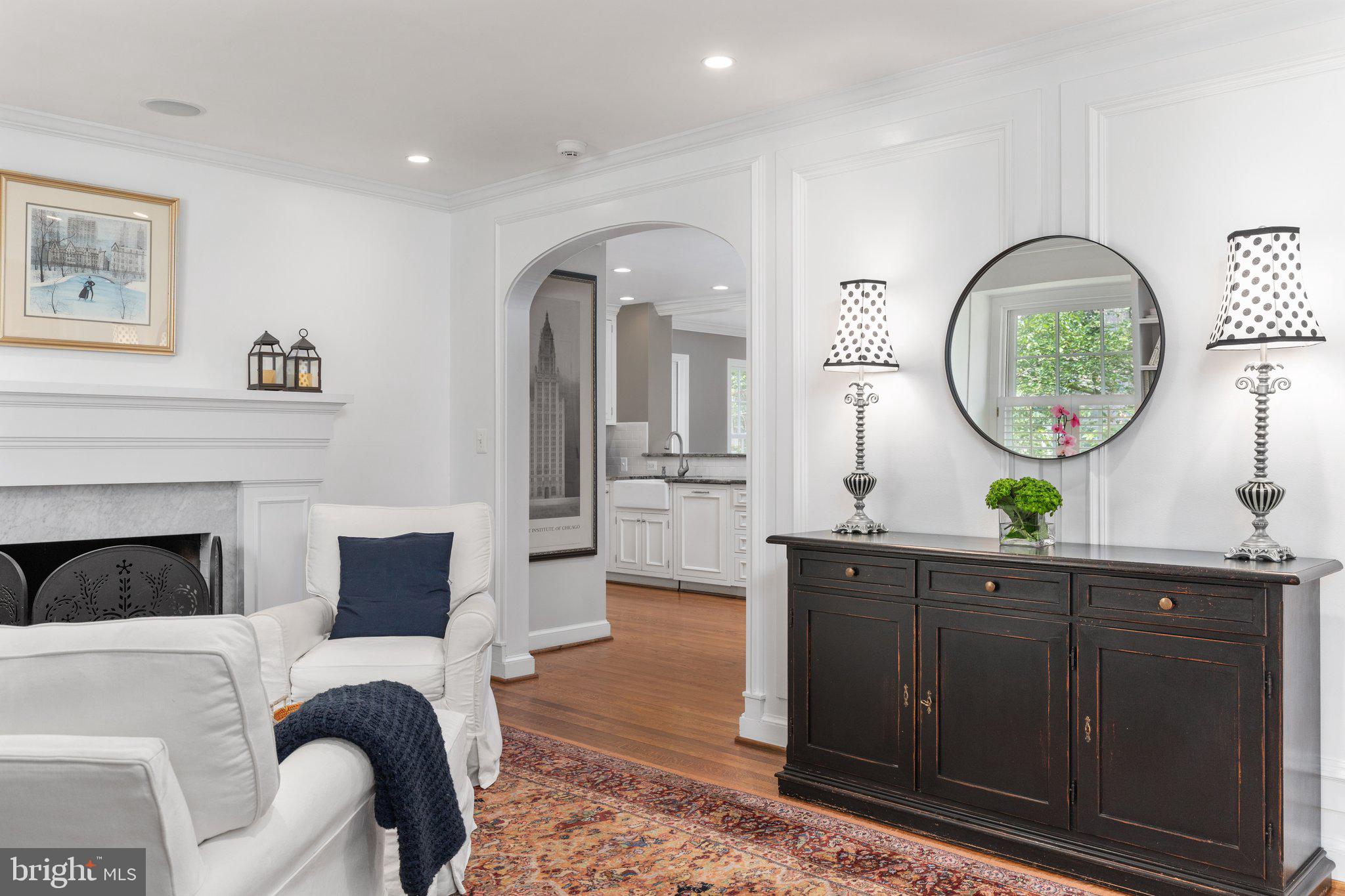 DANIELS - Residential