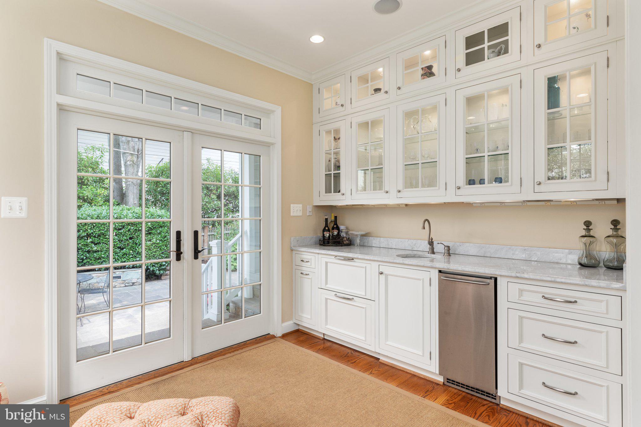 DANIELS - Residential