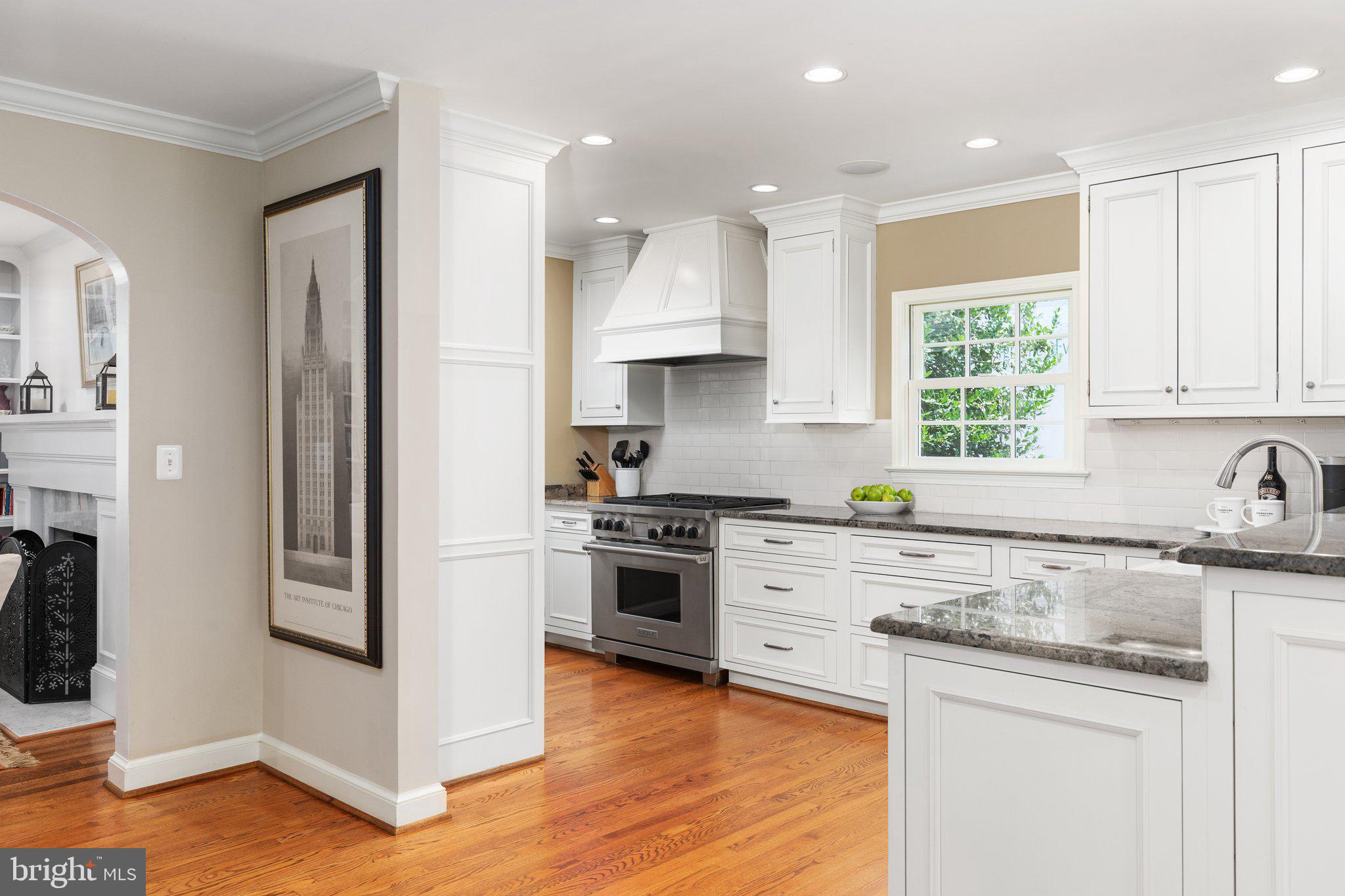 DANIELS - Residential