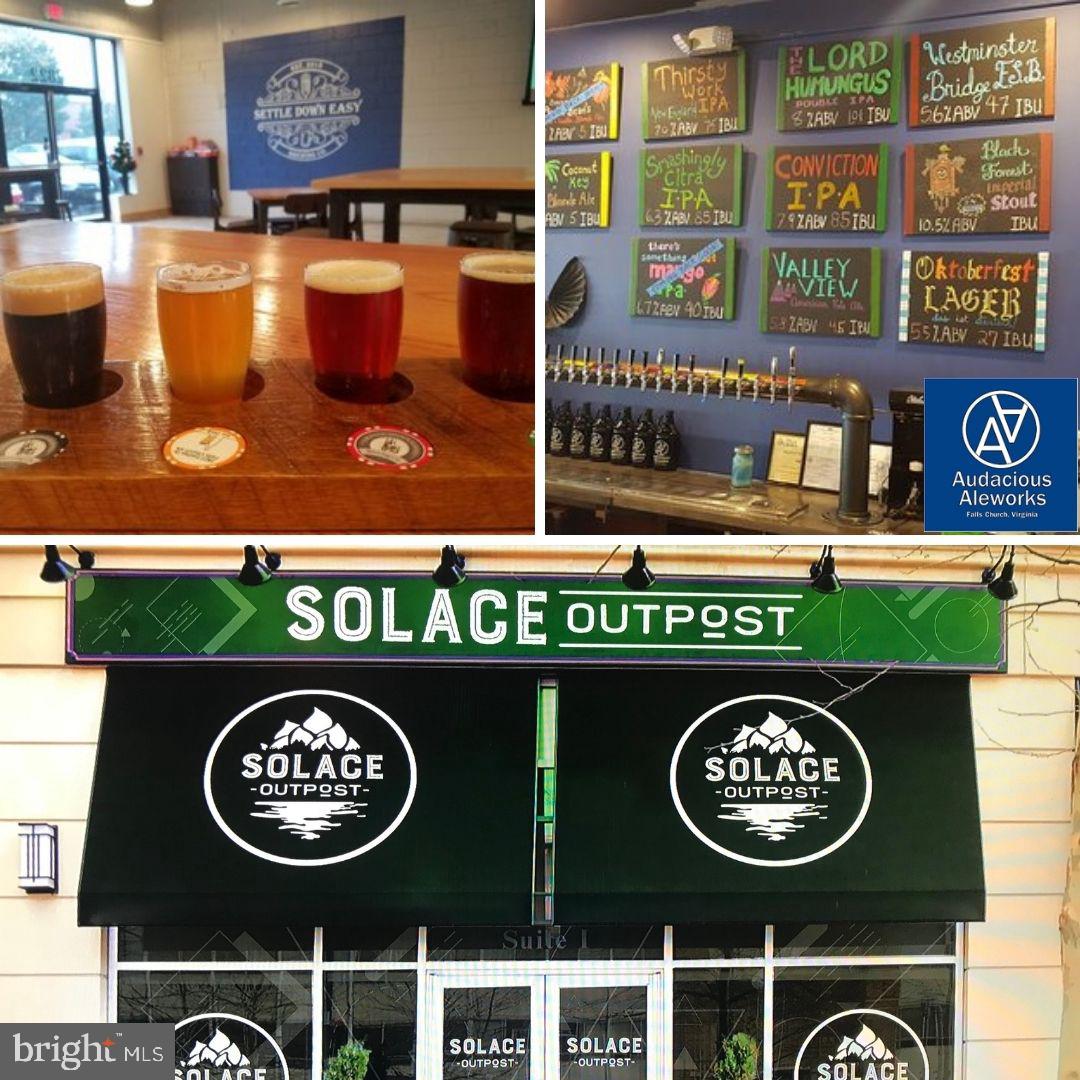 DANIELS - Residential