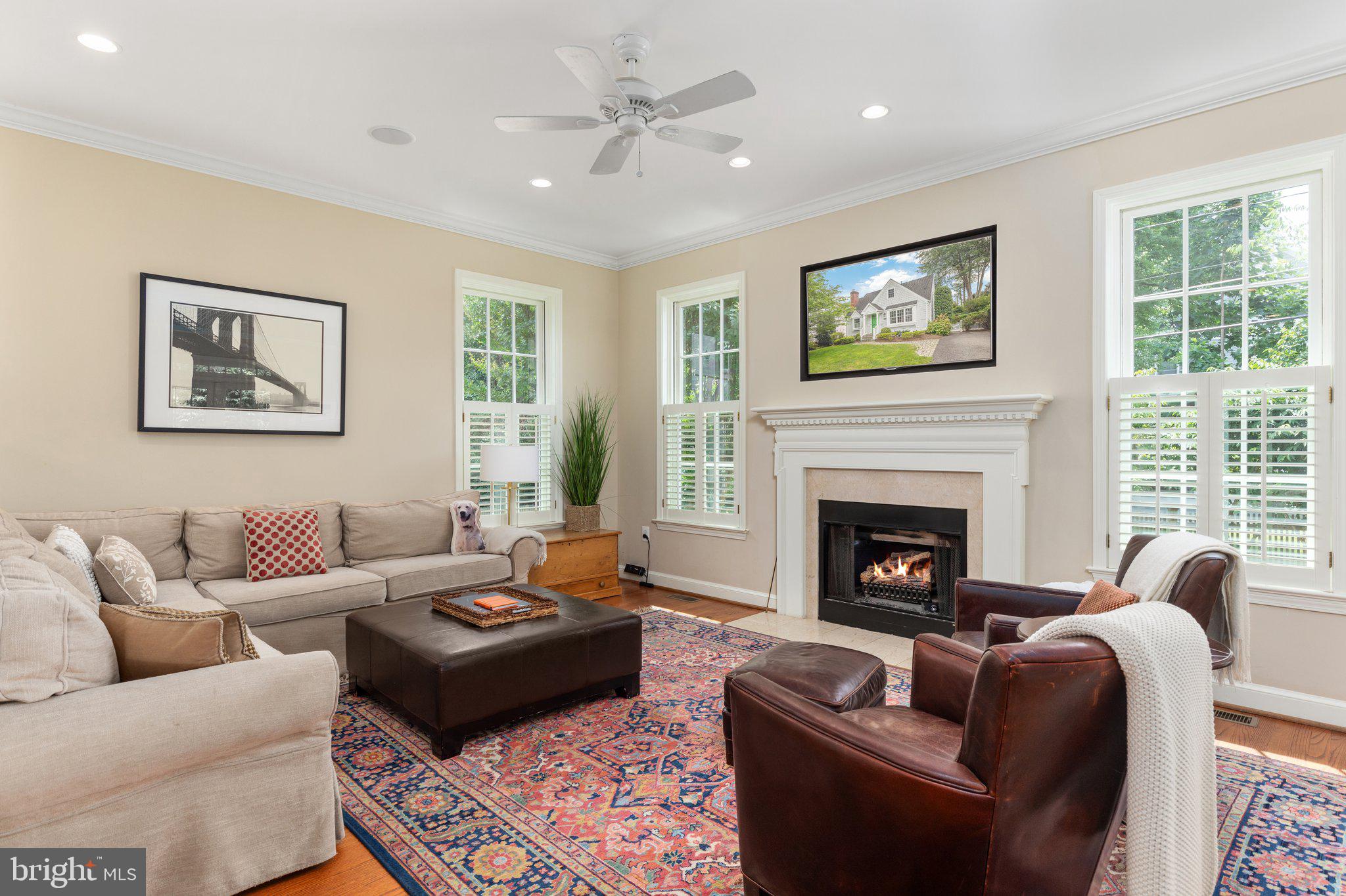 DANIELS - Residential