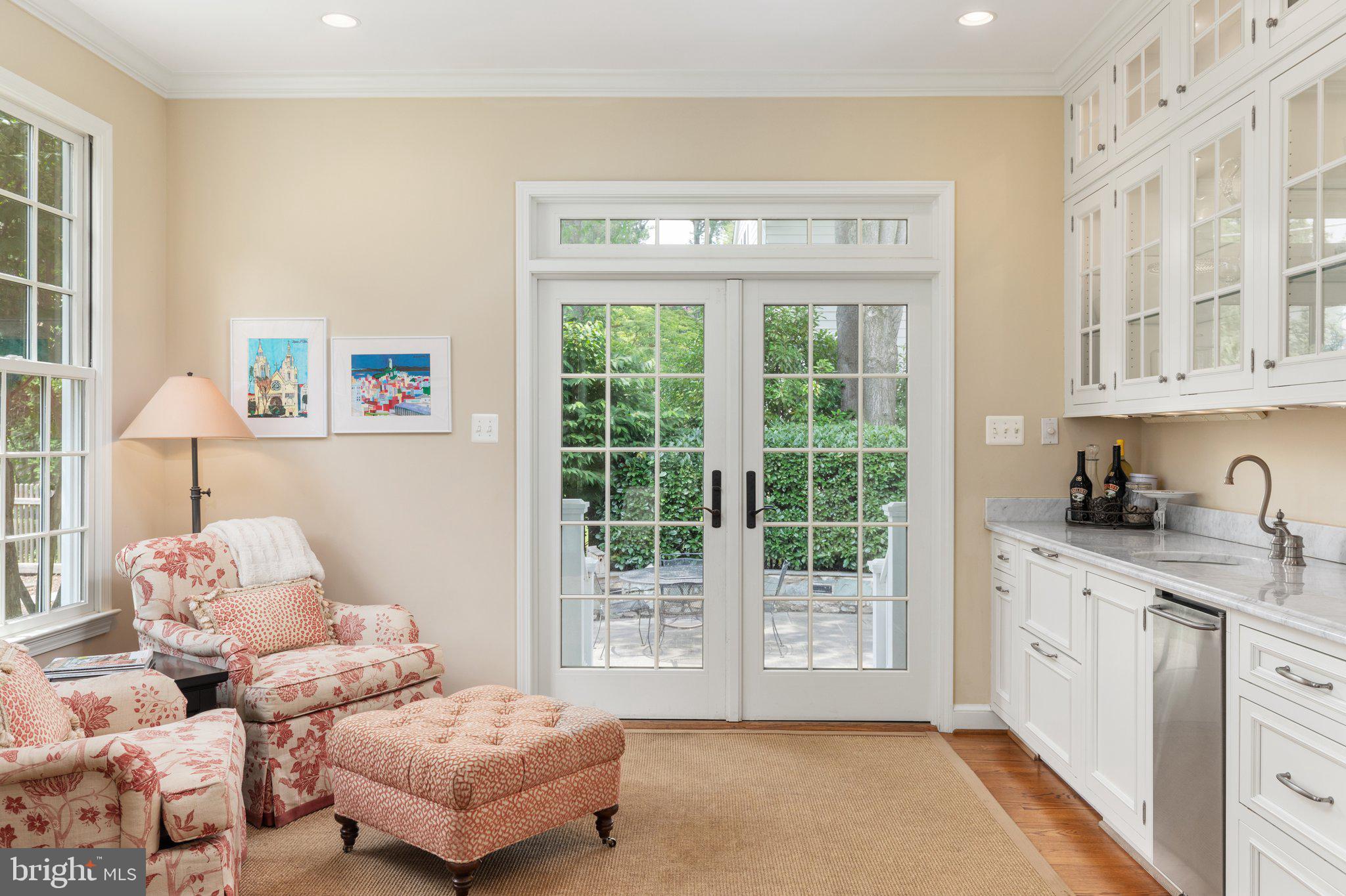 DANIELS - Residential