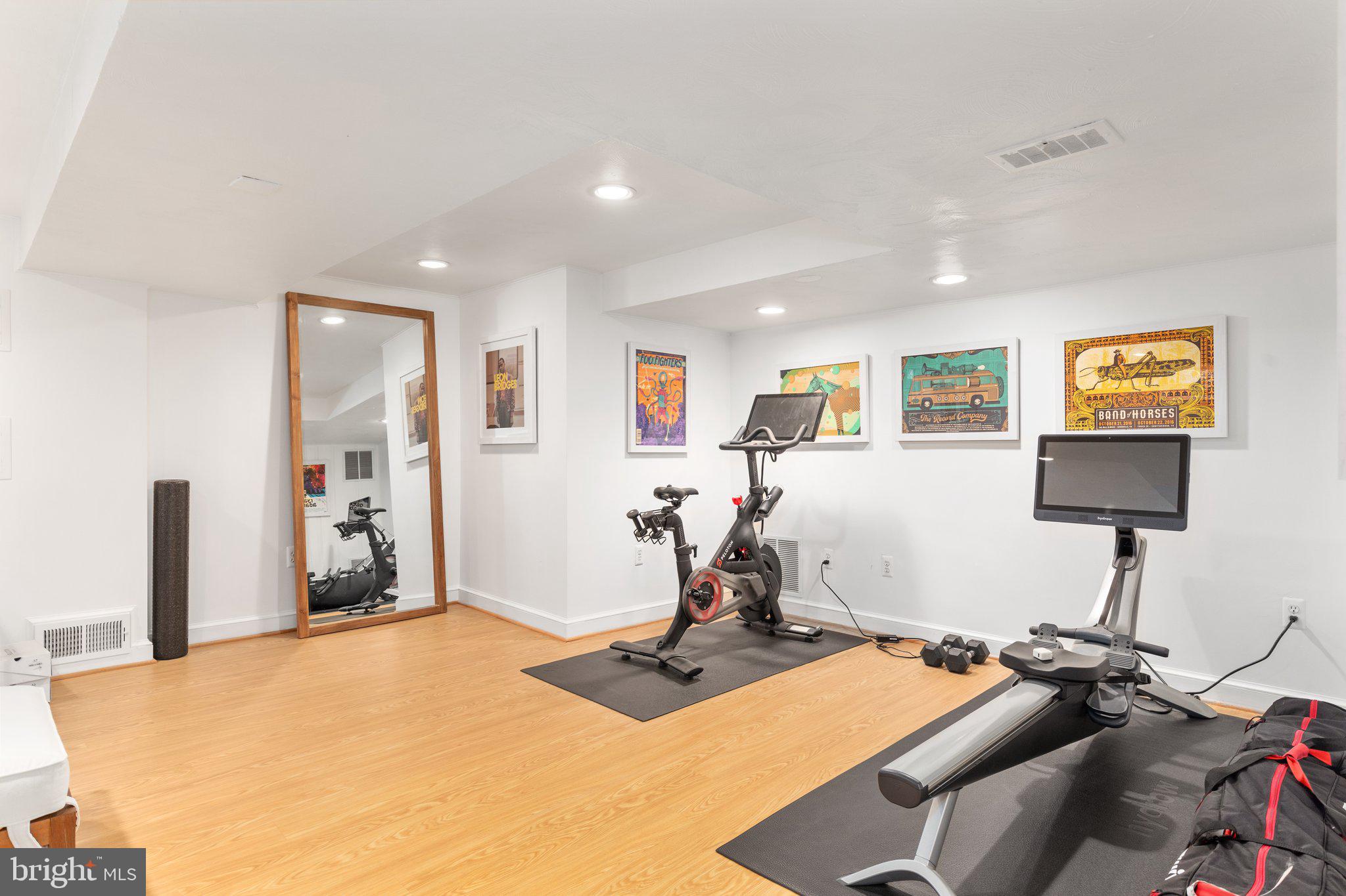 DANIELS - Residential