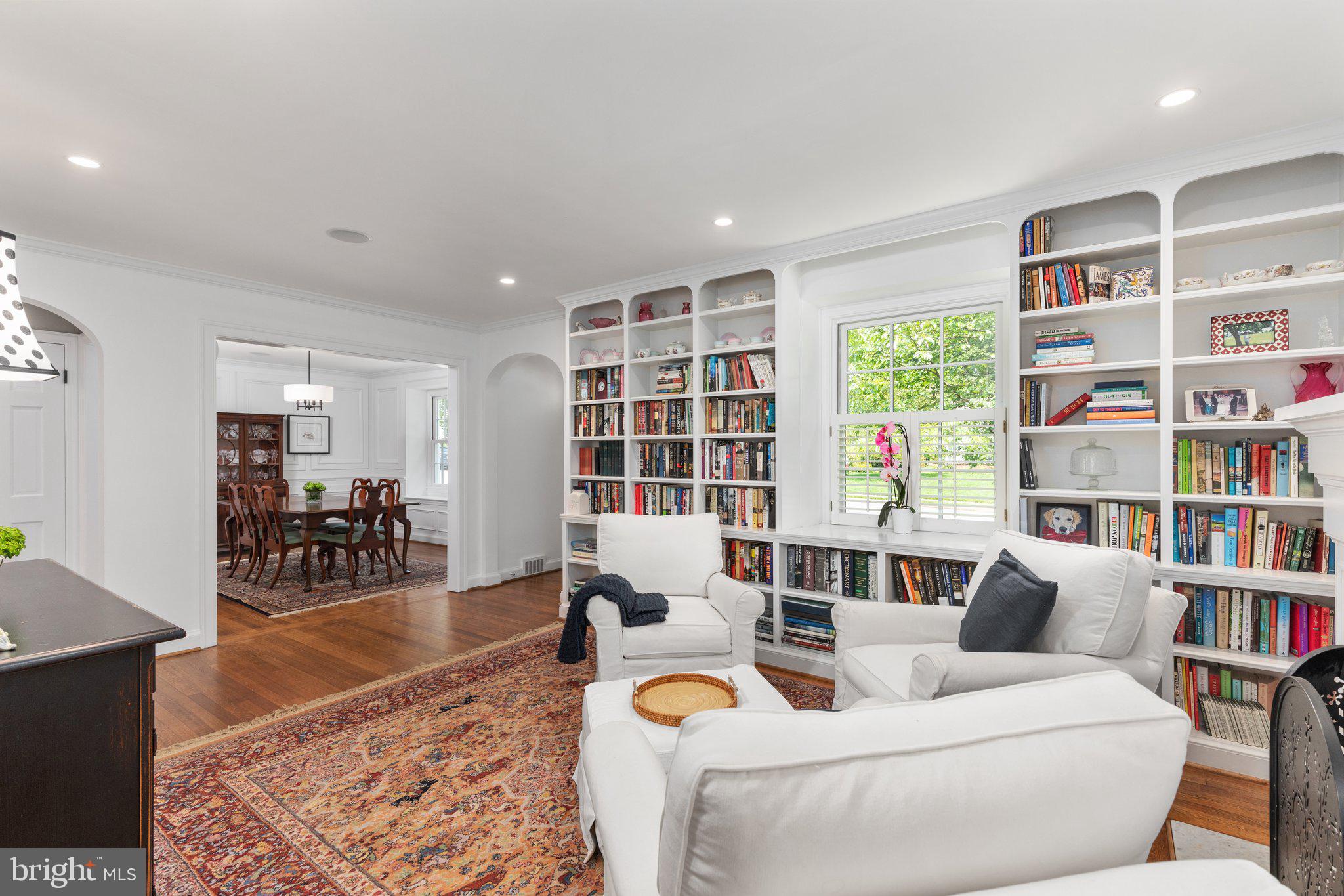 DANIELS - Residential