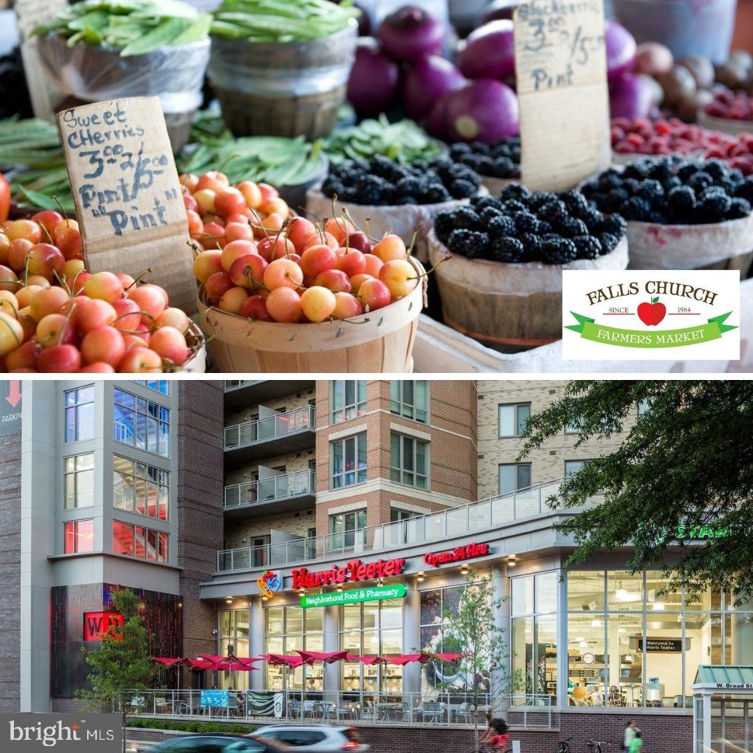 DANIELS - Residential