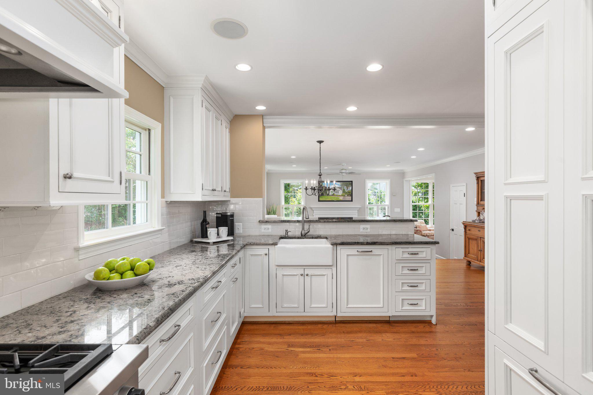 DANIELS - Residential