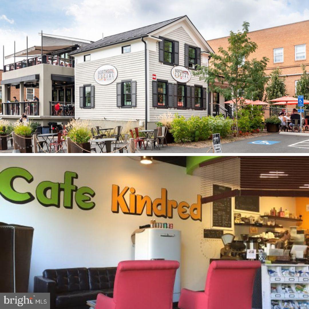 DANIELS - Residential