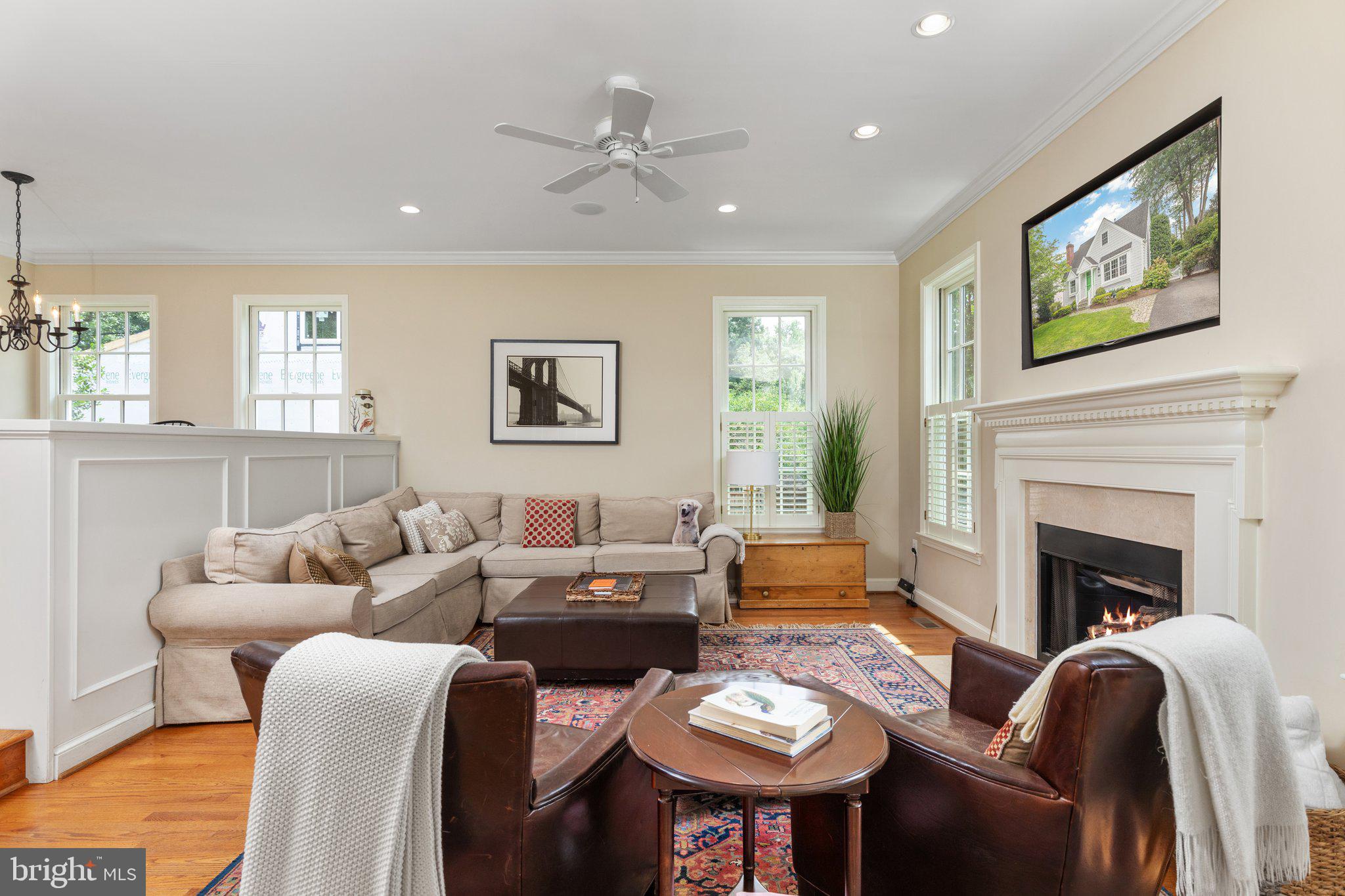 DANIELS - Residential