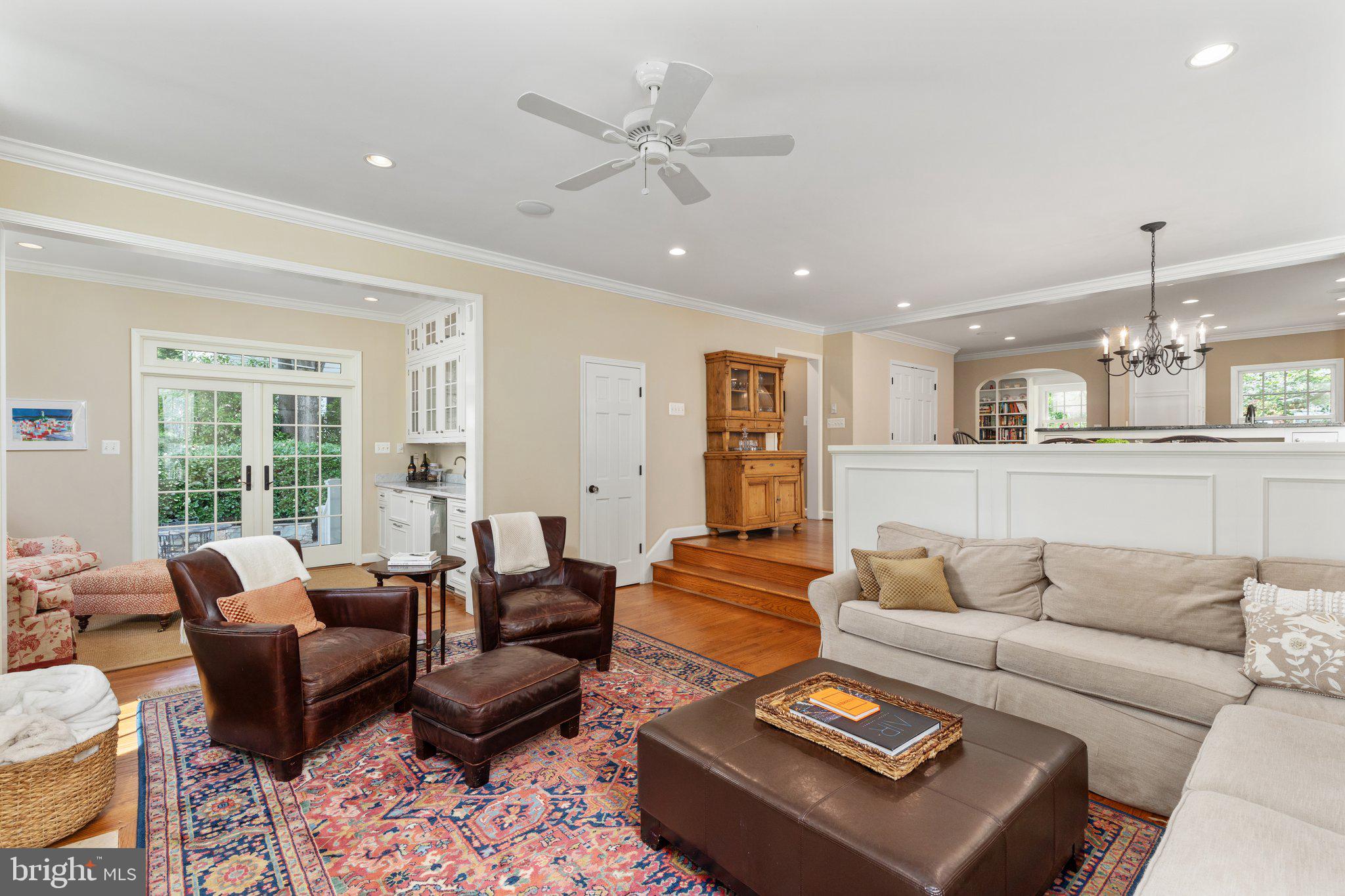 DANIELS - Residential