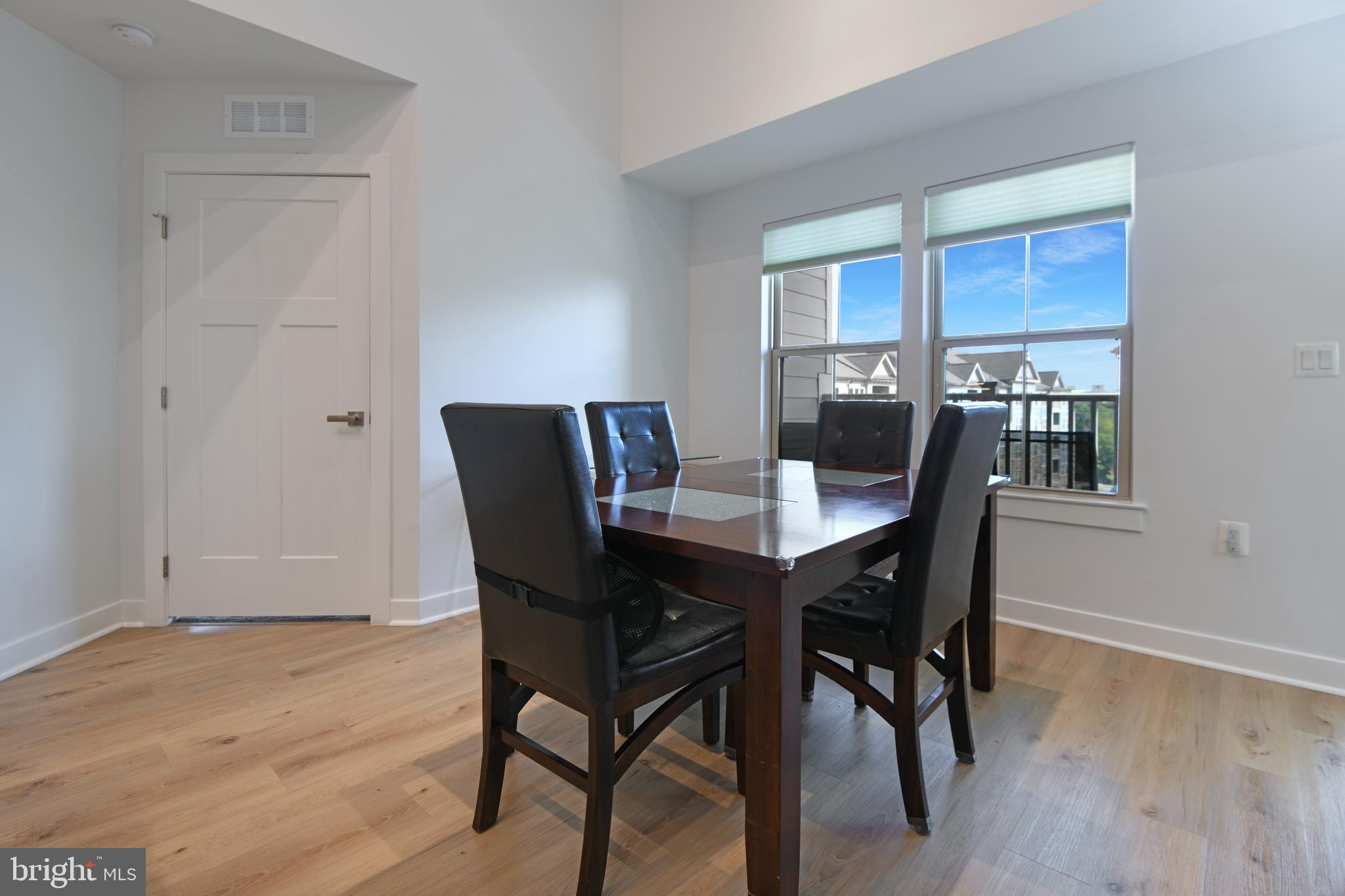 URBANA - Residential