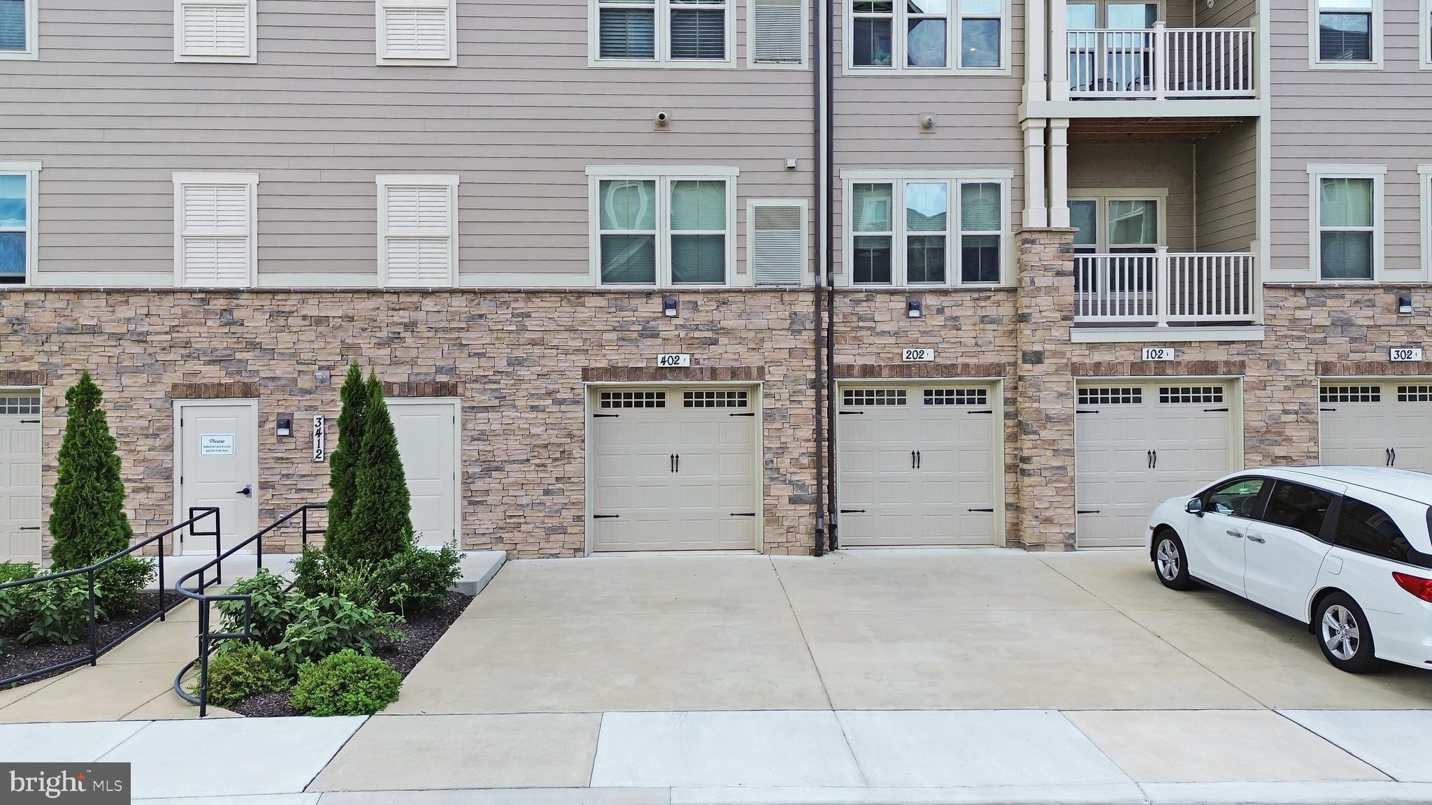 URBANA - Residential