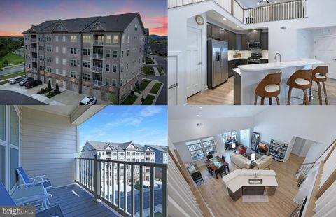 3412 ANGELICA WAY 402 FREDERICK MD 21704