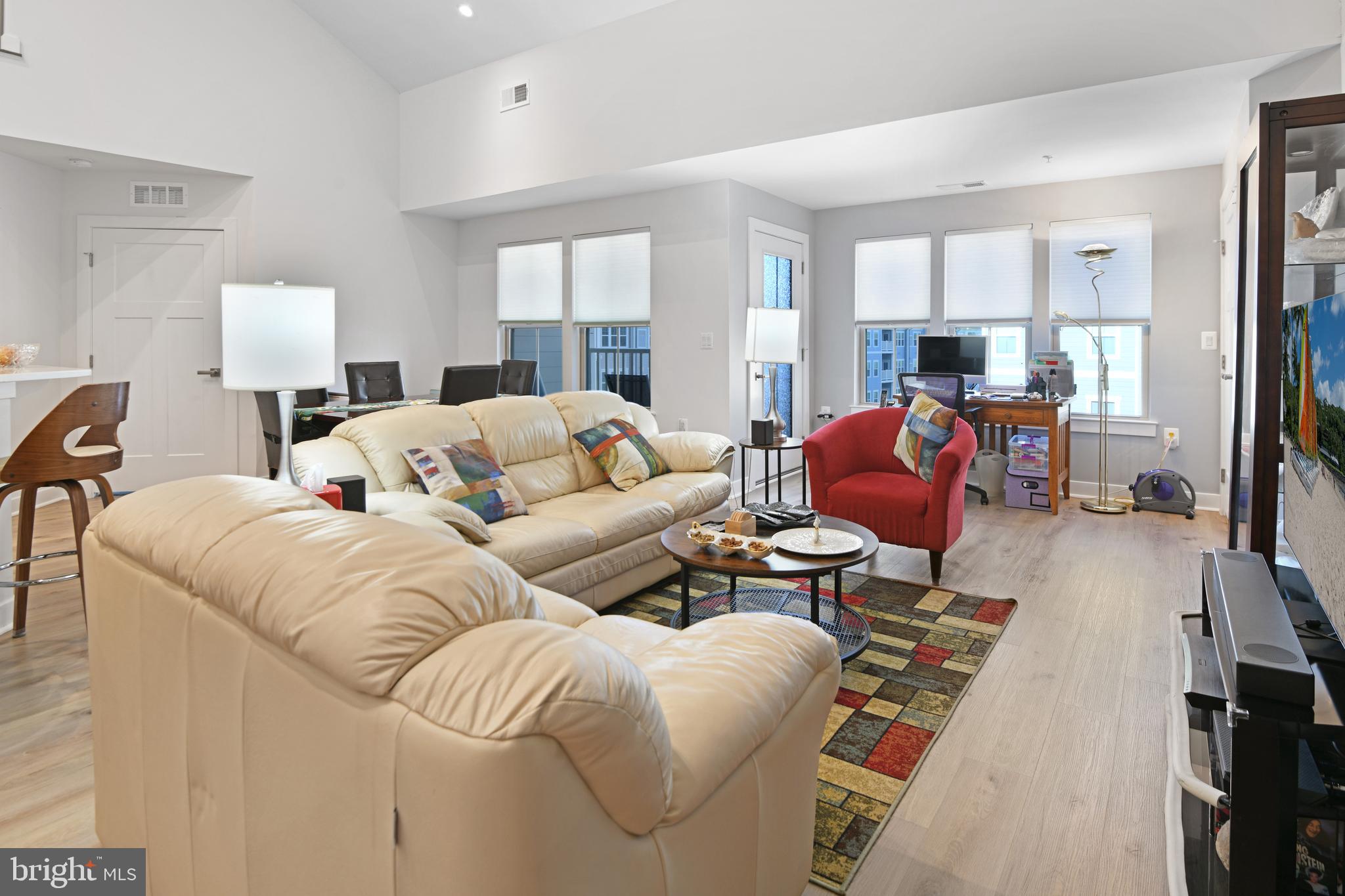 URBANA - Residential