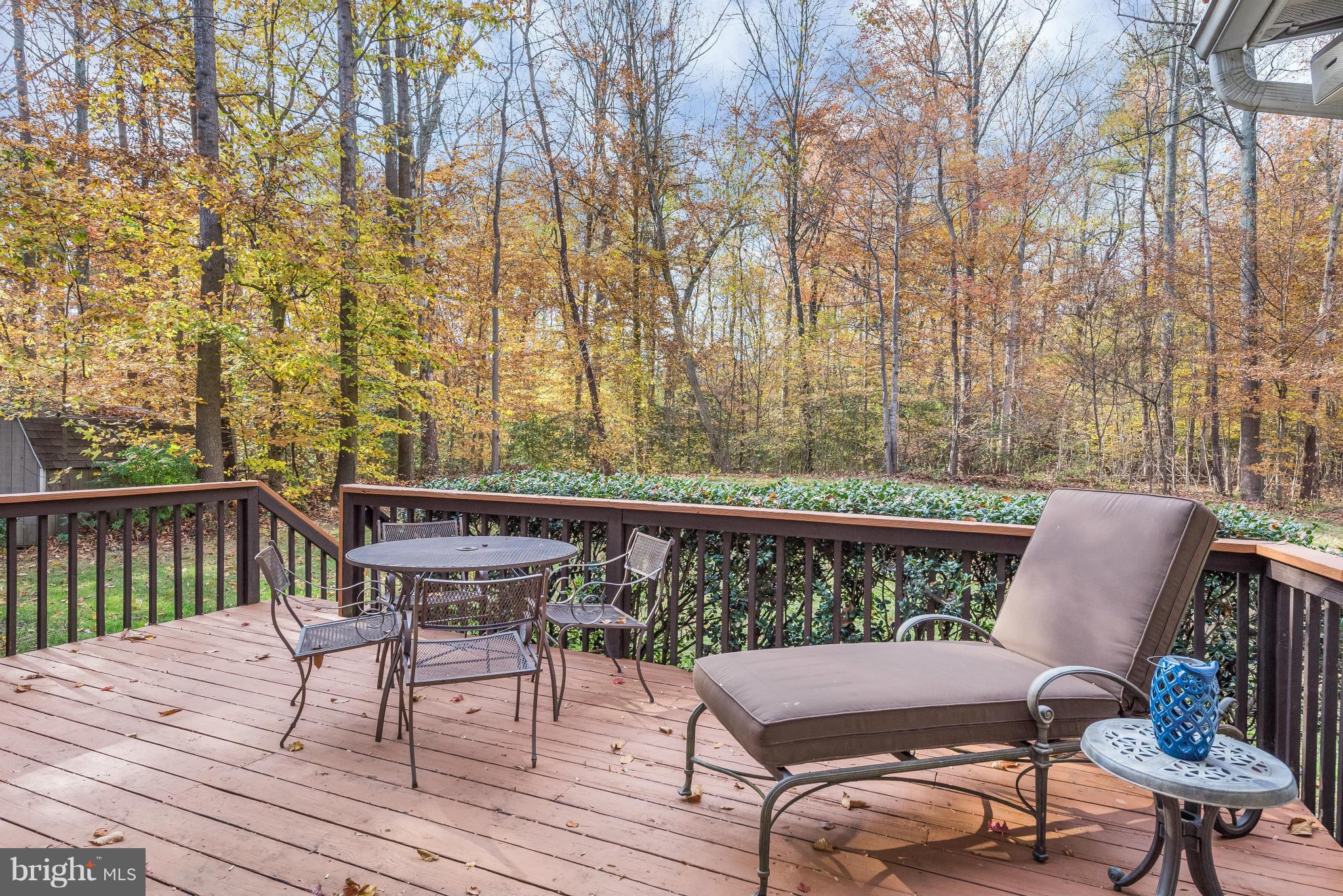 HERMITAGE WOODS CONDOMINIUM - Residential