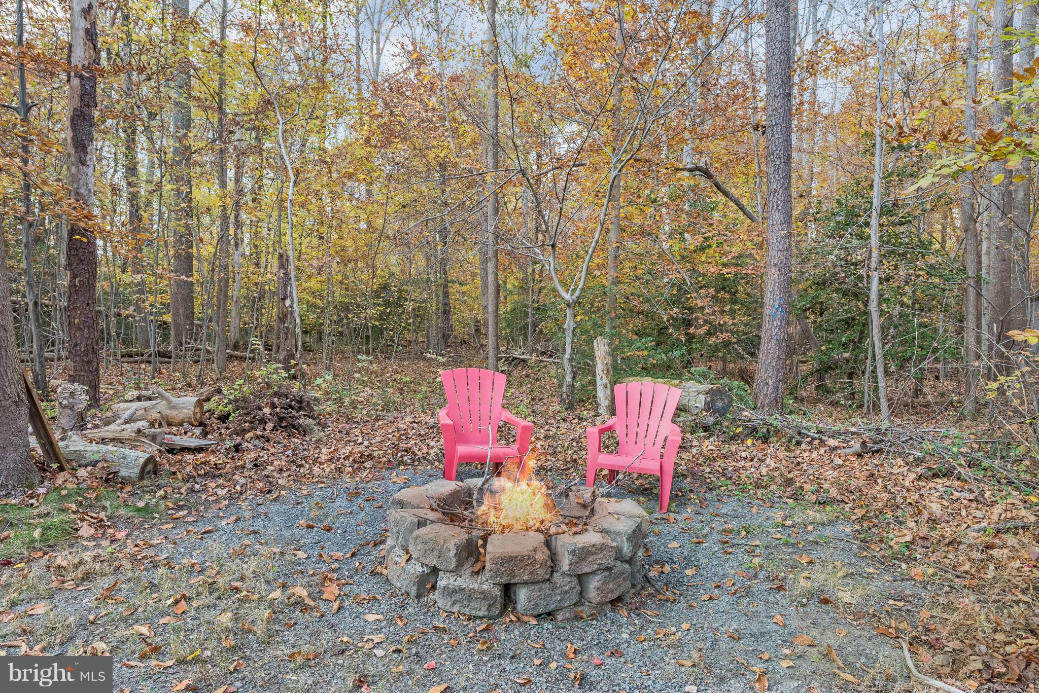 HERMITAGE WOODS CONDOMINIUM - Residential