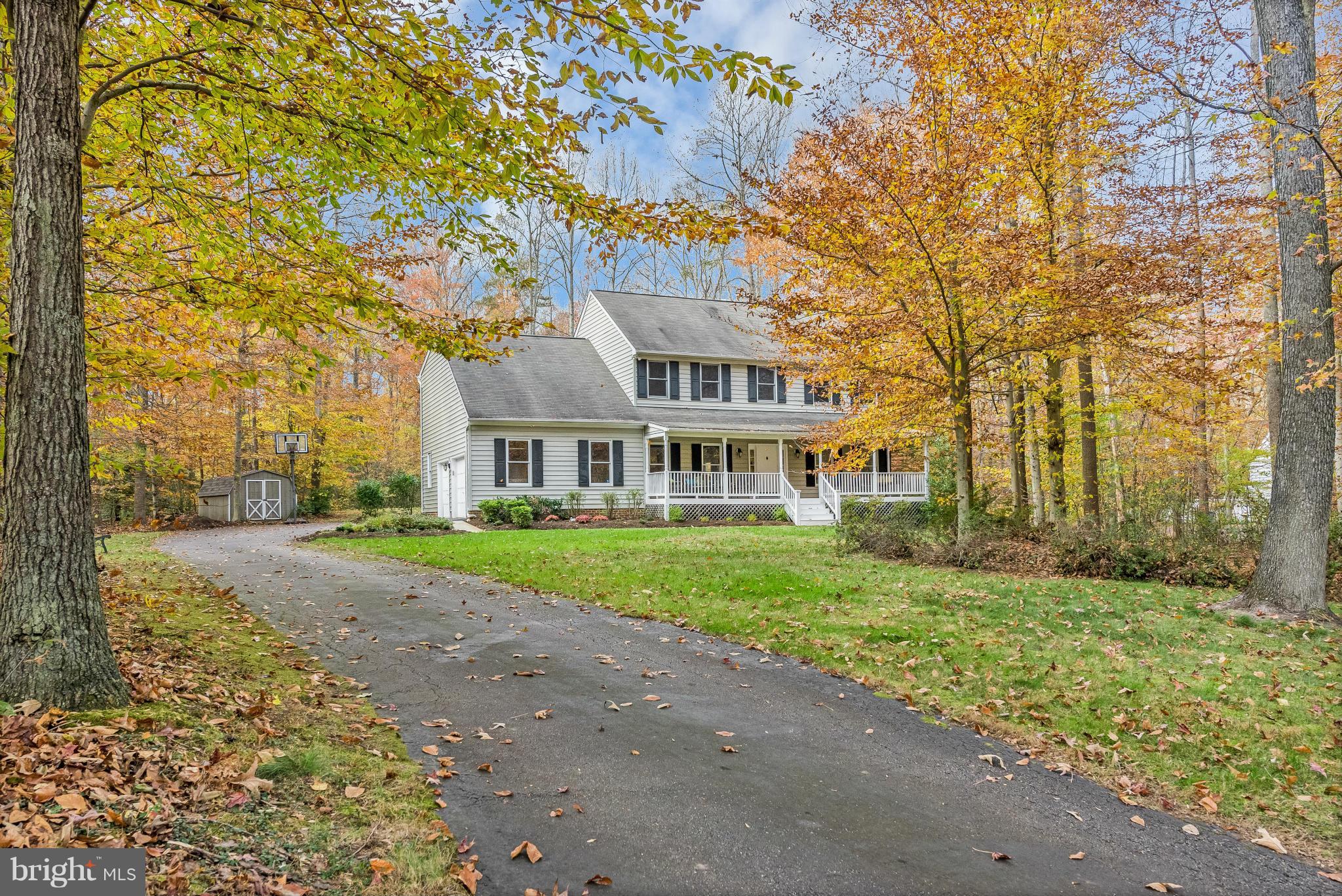 HERMITAGE WOODS CONDOMINIUM - Residential