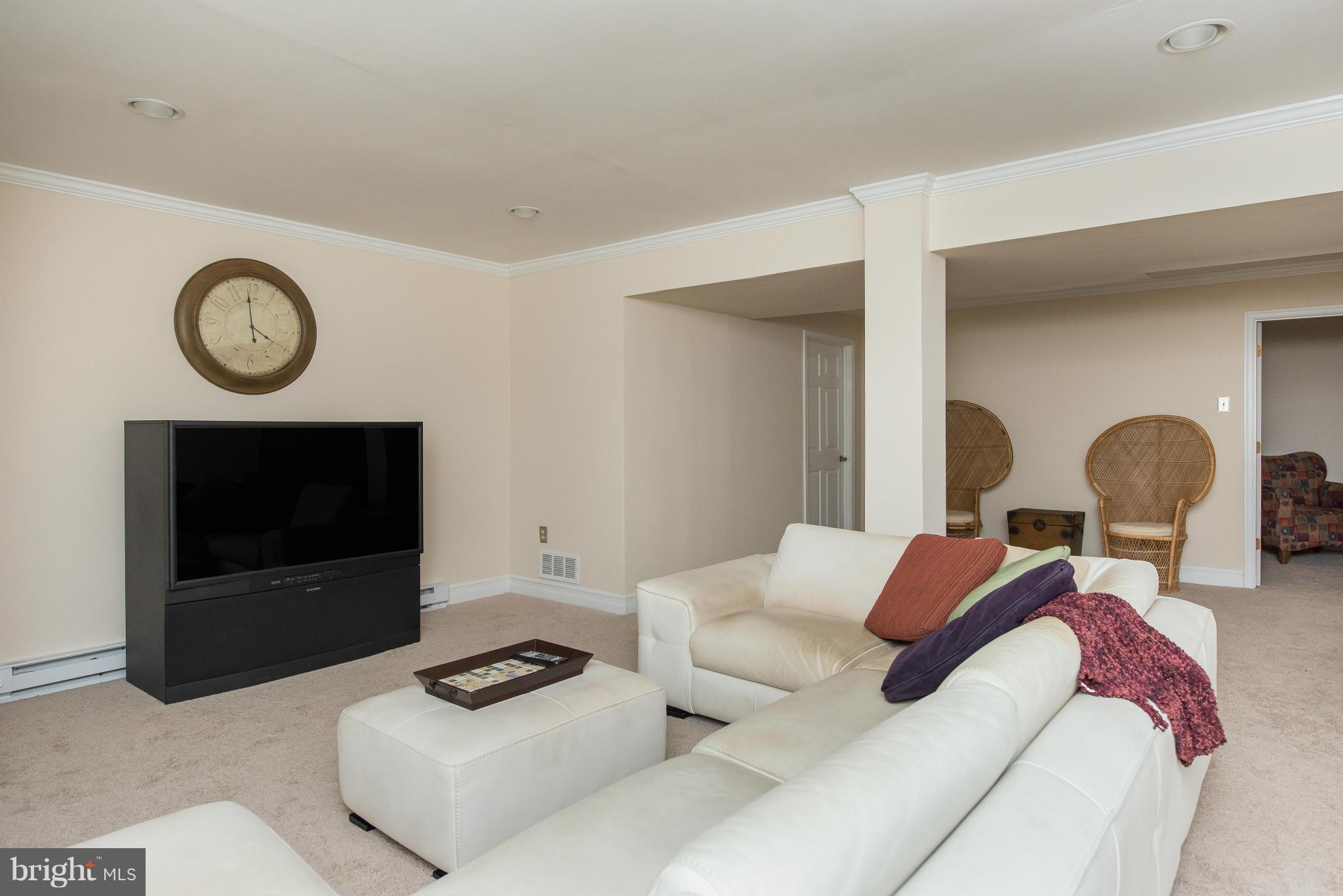 HERMITAGE WOODS CONDOMINIUM - Residential