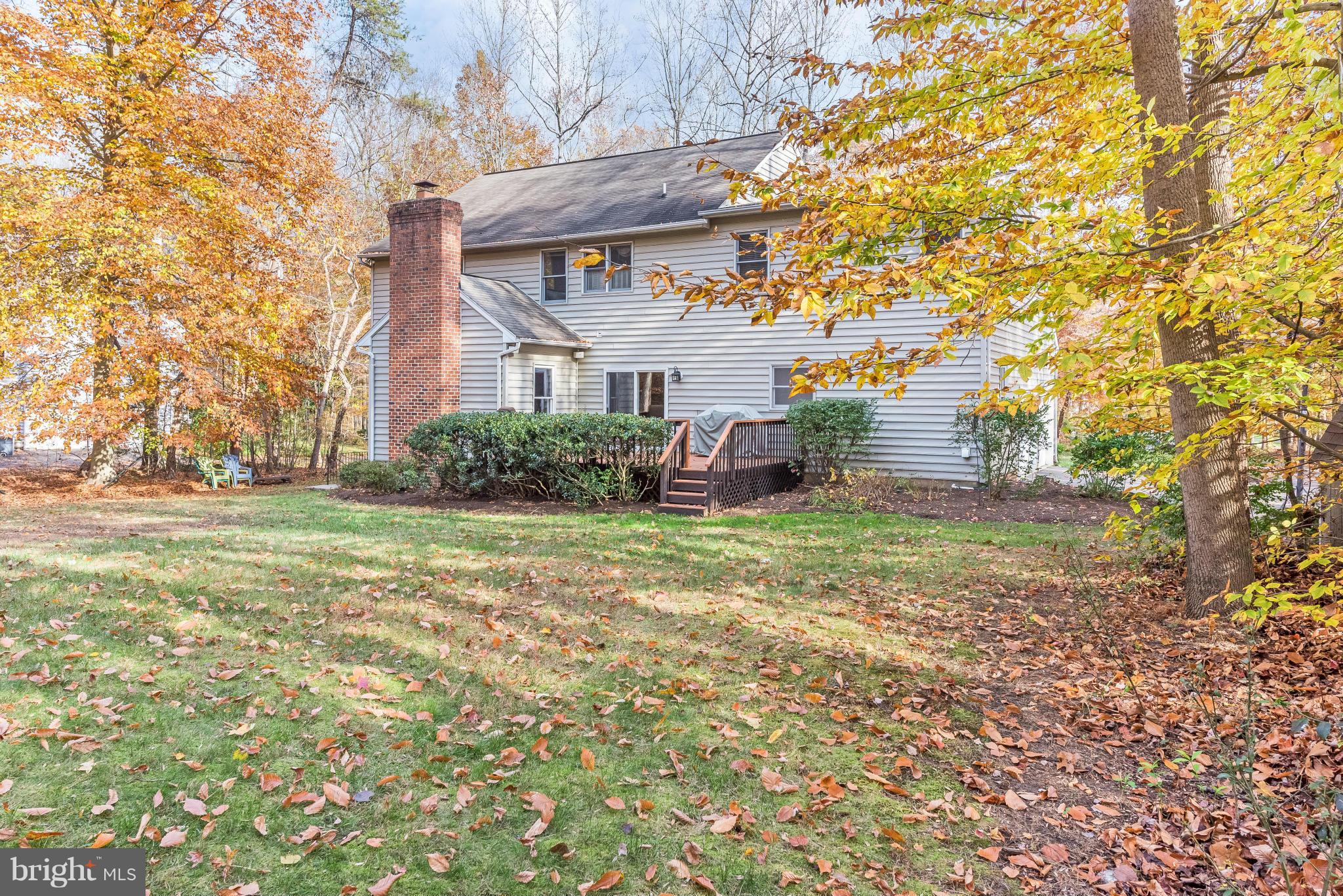 HERMITAGE WOODS CONDOMINIUM - Residential