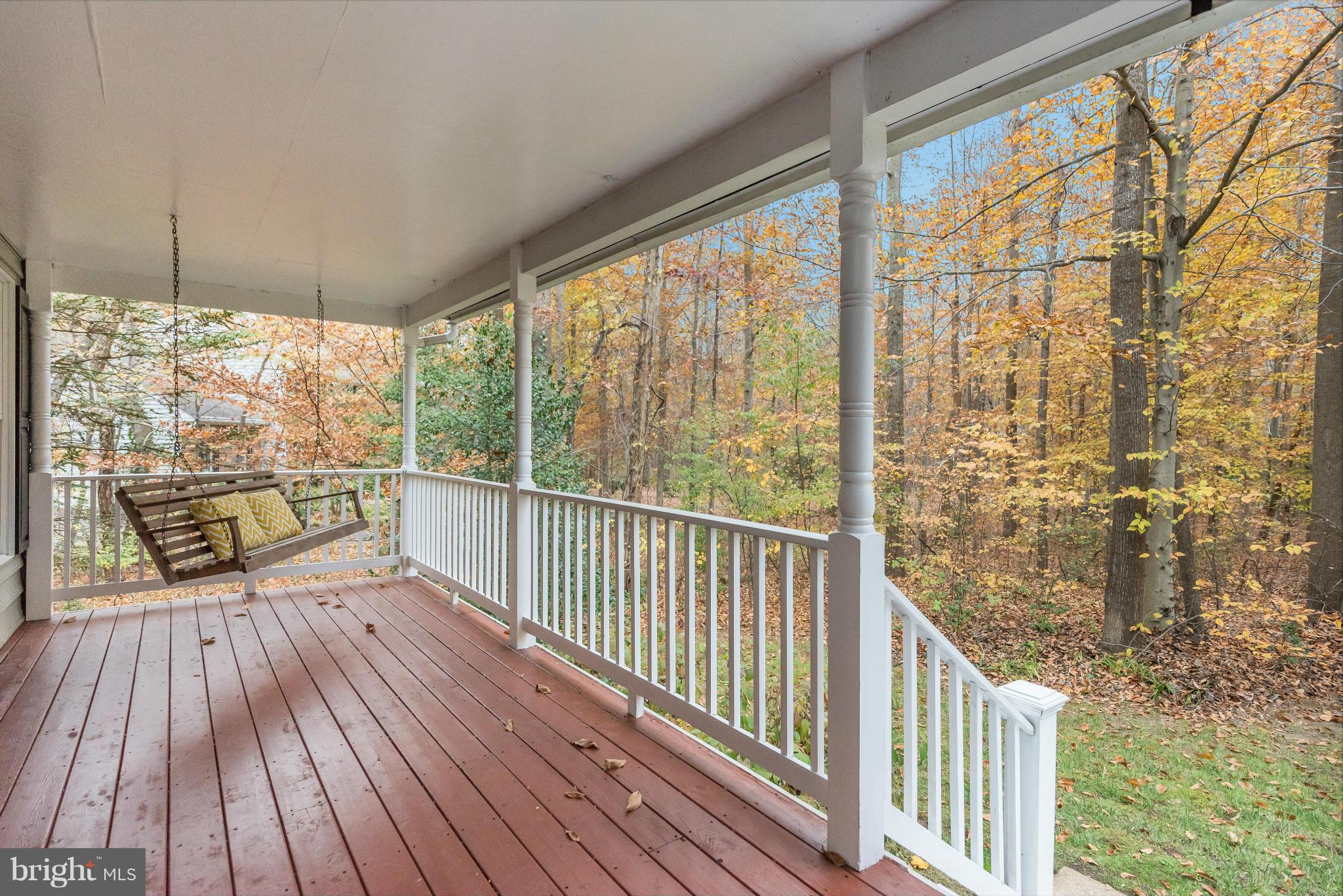 HERMITAGE WOODS CONDOMINIUM - Residential